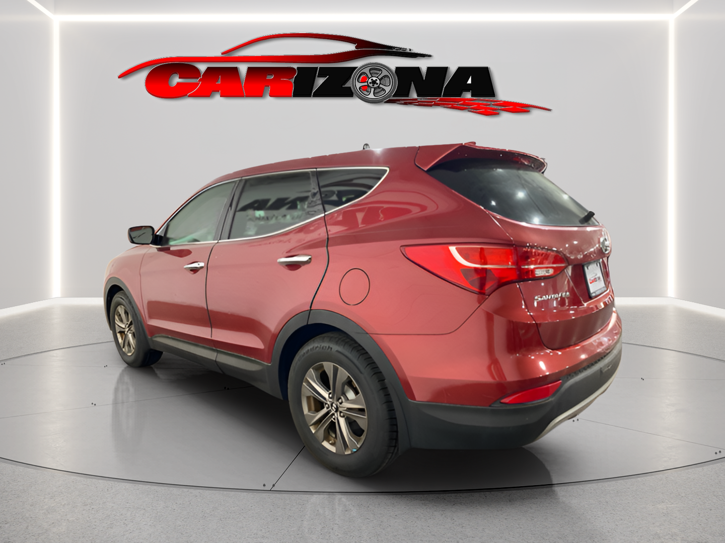 View vehicle photo 5