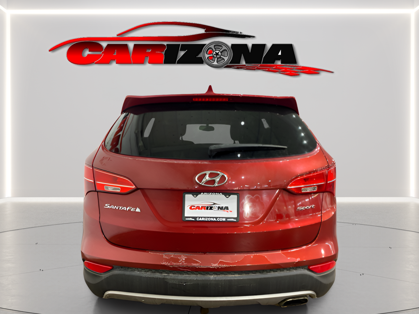 View vehicle photo 6