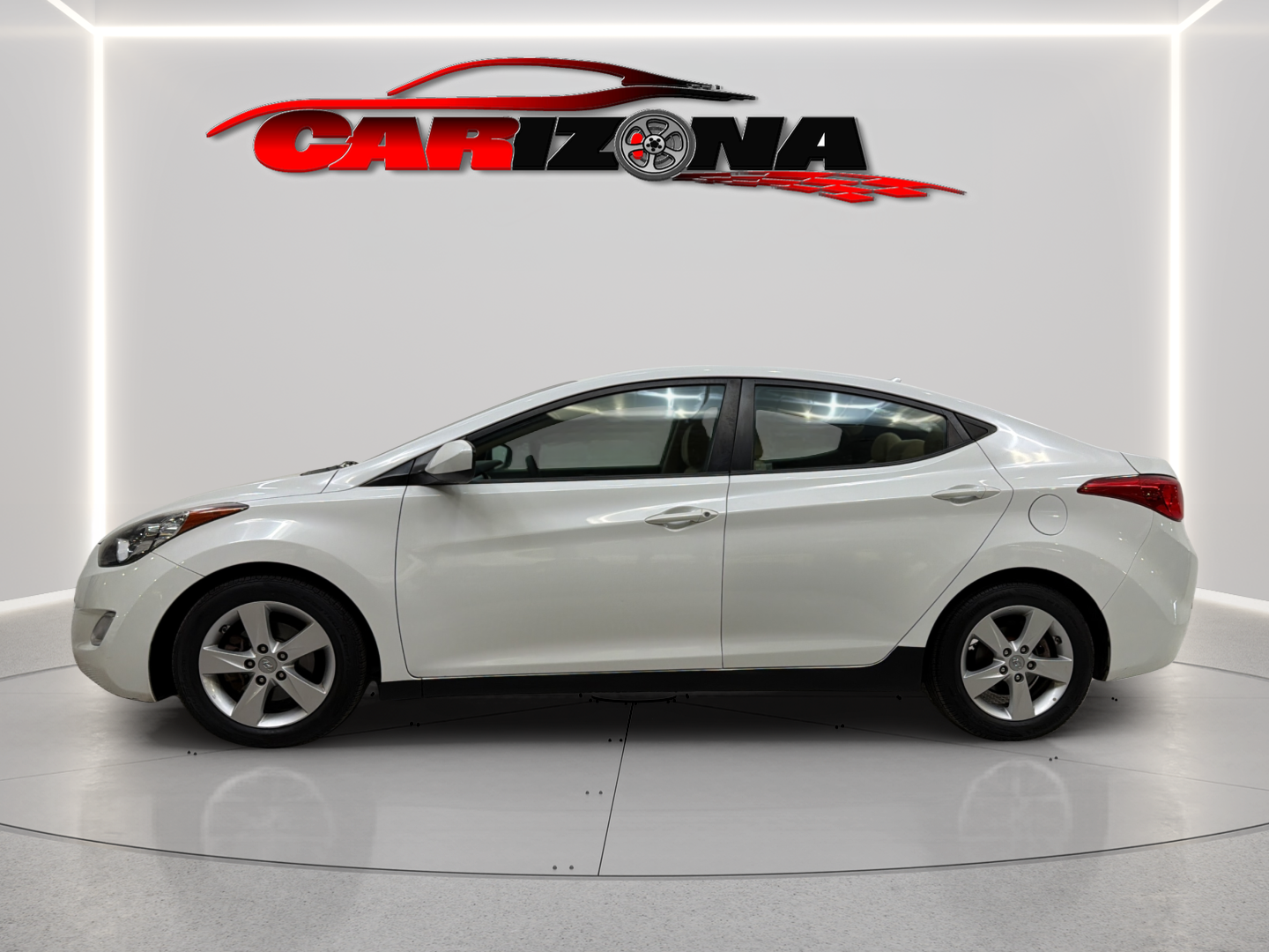 View vehicle photo 6