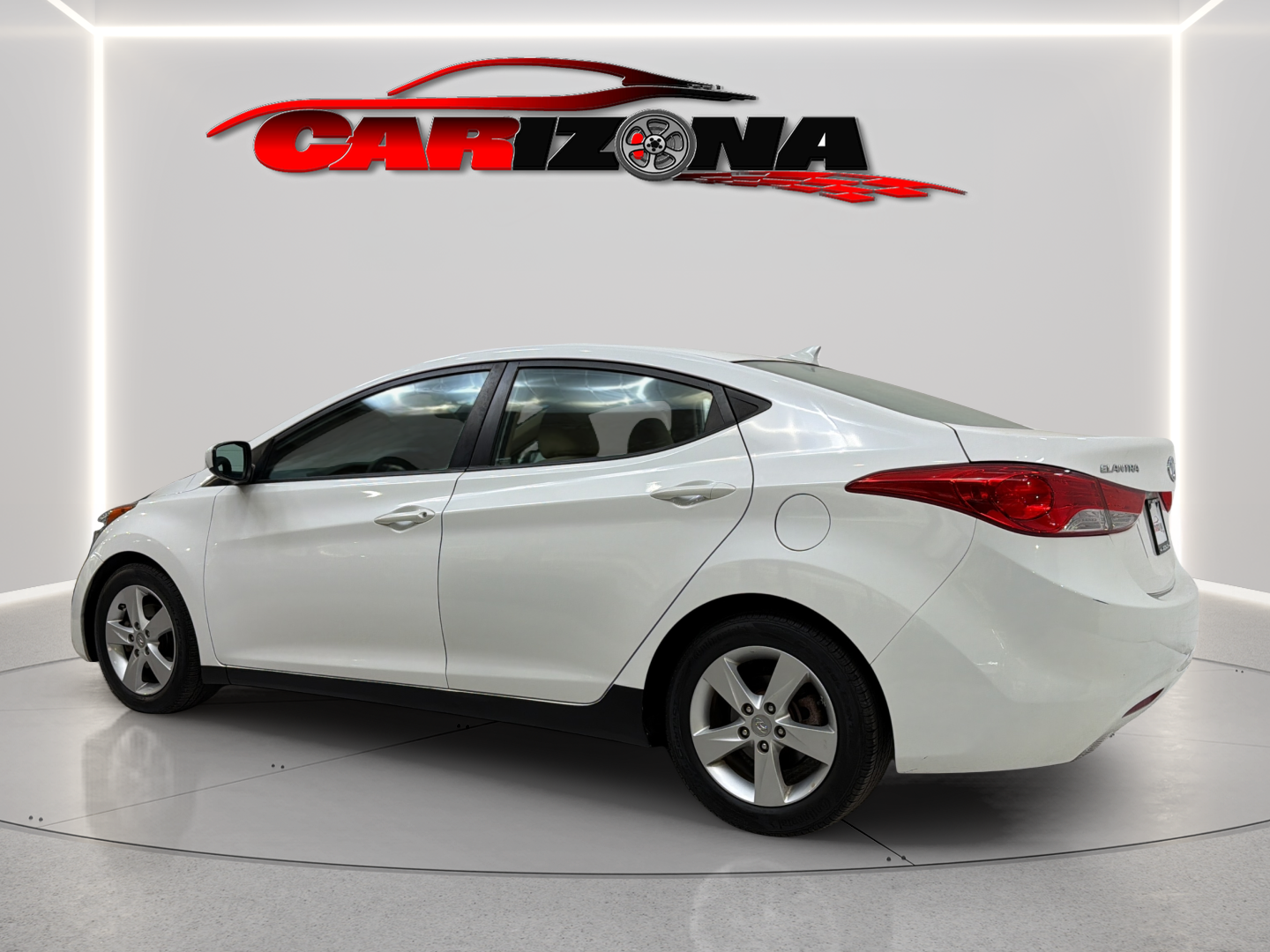 View vehicle photo 7