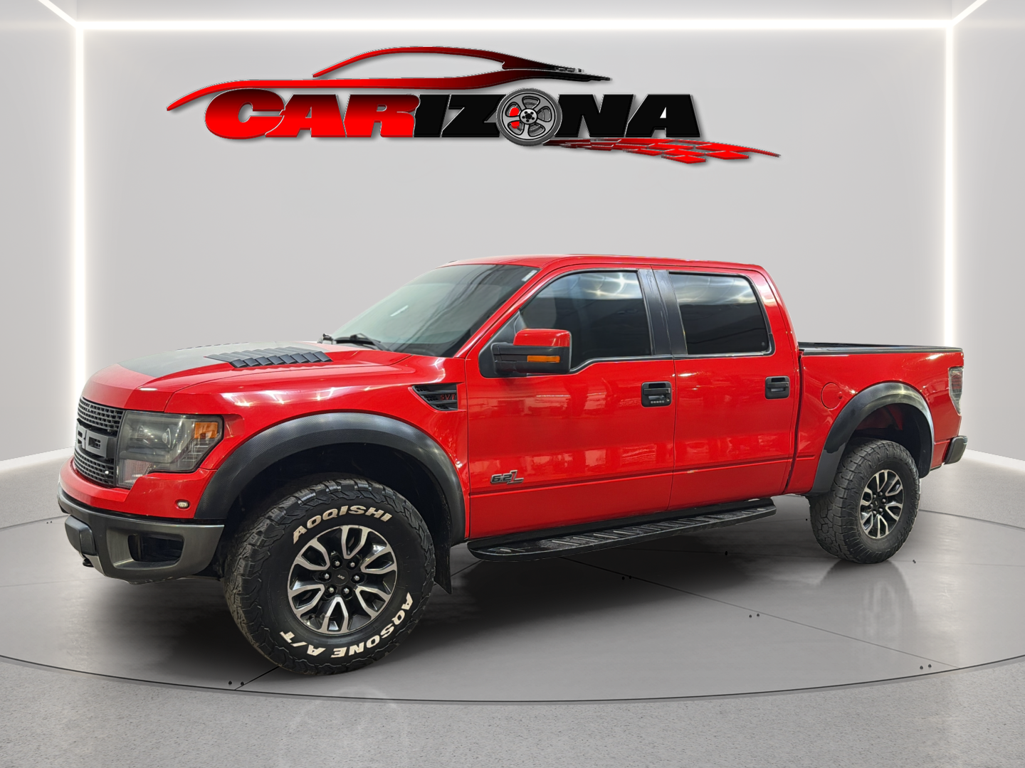 View vehicle photo 5