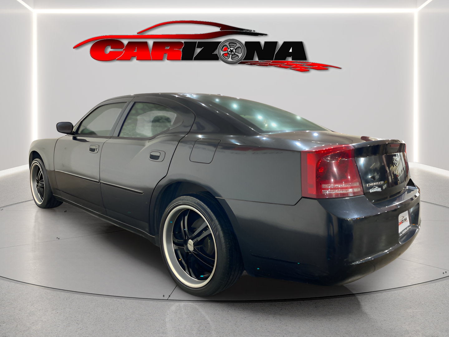 View vehicle photo 5