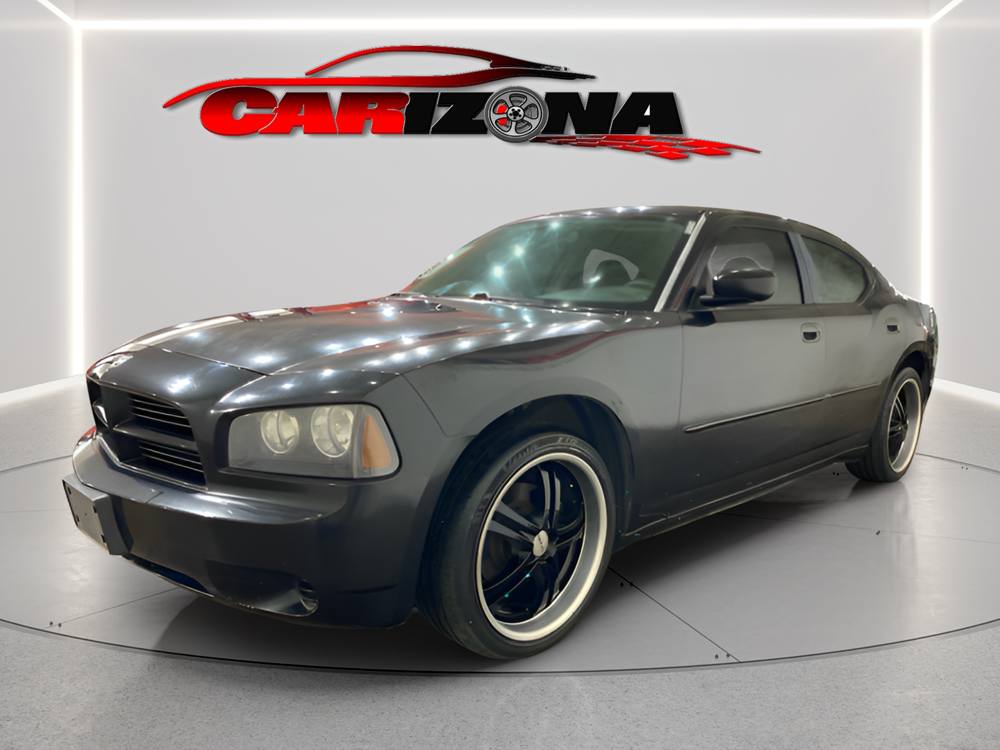 View vehicle photo 6