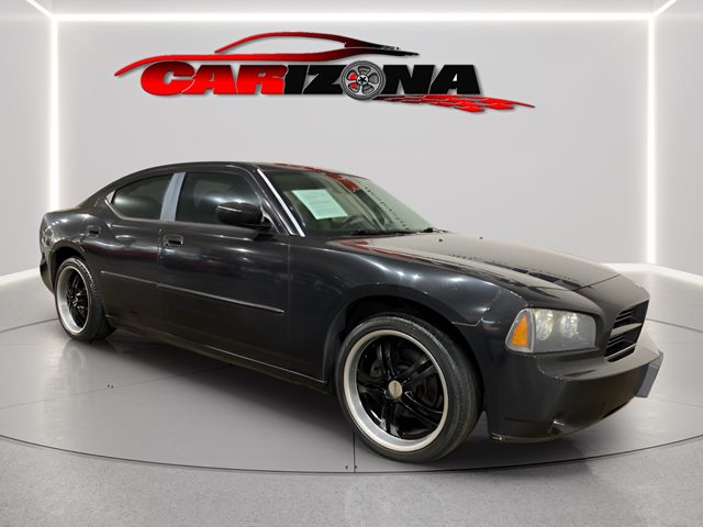 2007 Dodge Charger SE RWD