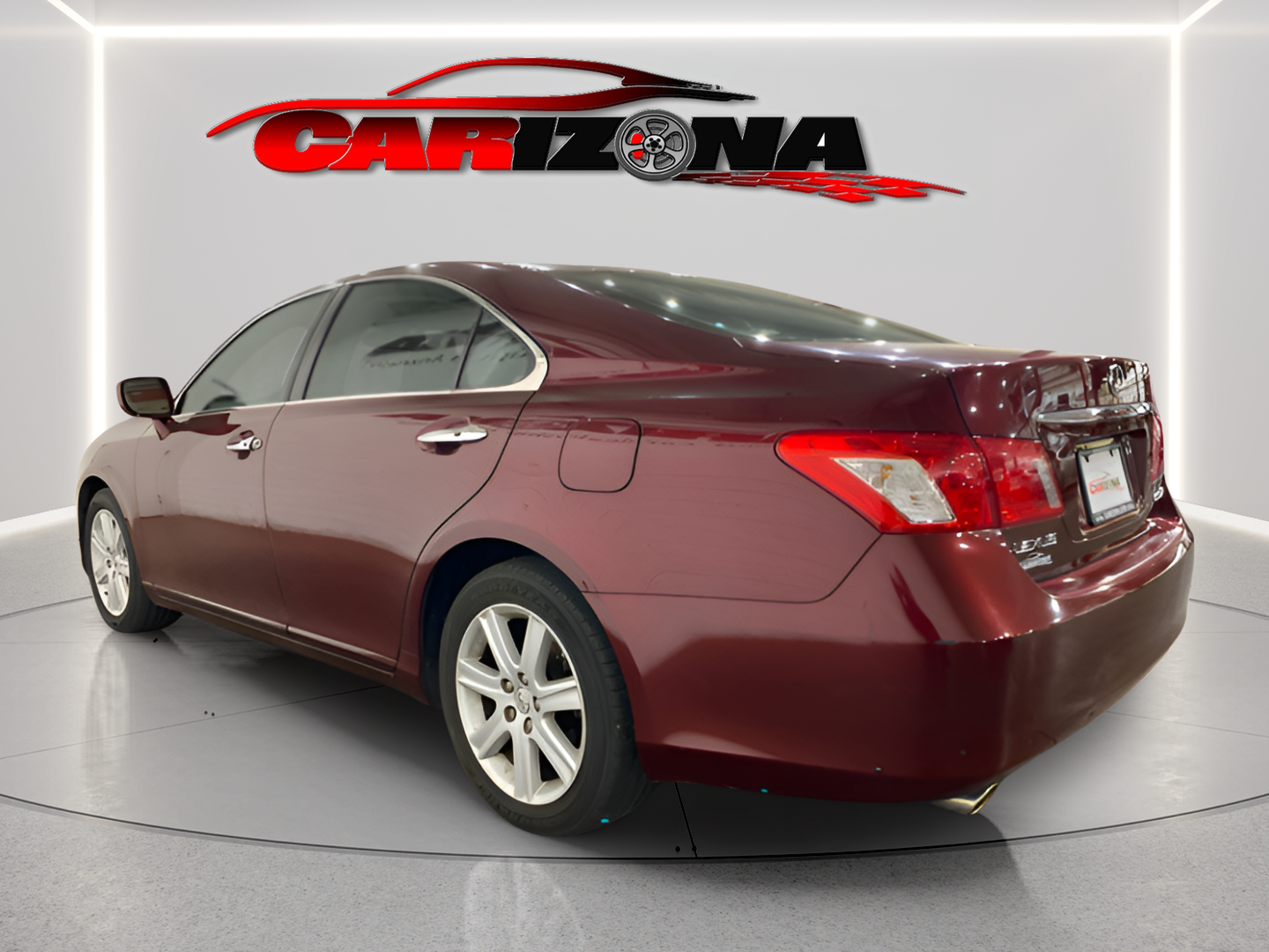 View vehicle photo 5