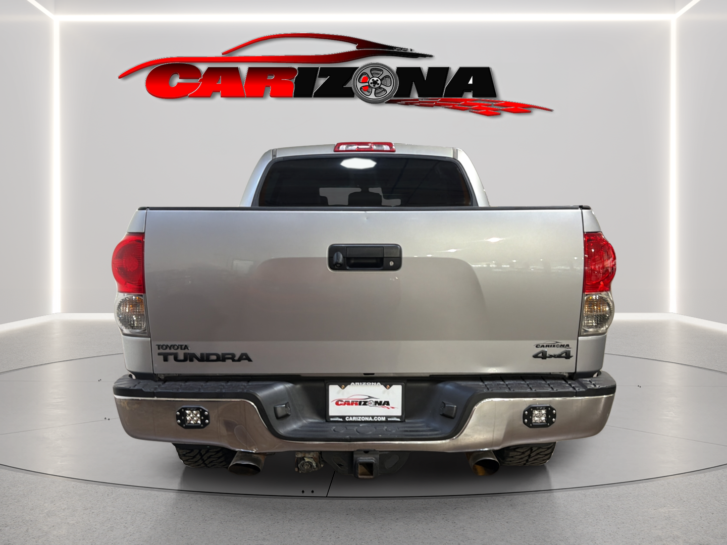 View vehicle photo 7