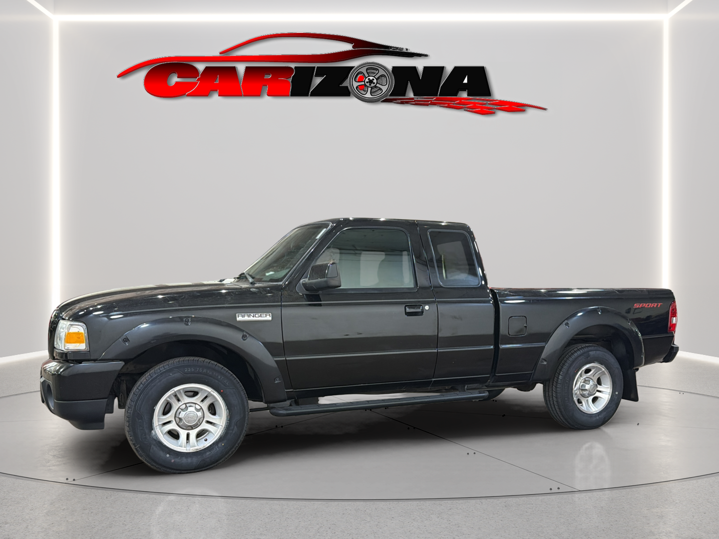 View vehicle photo 2