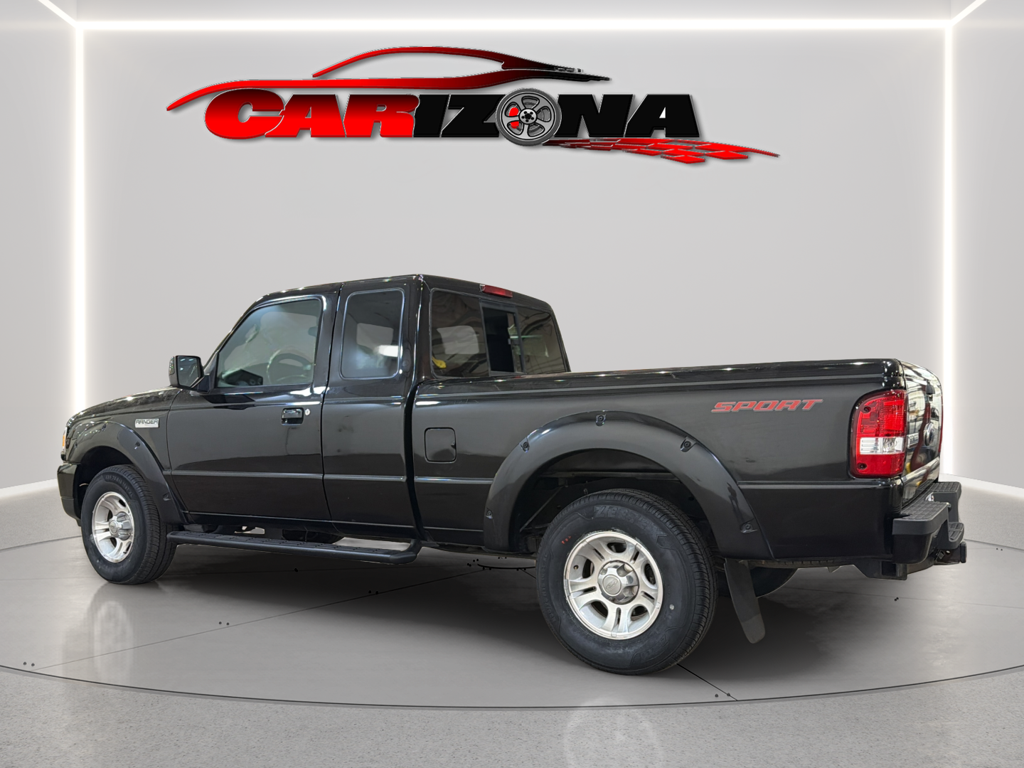 View vehicle photo 5