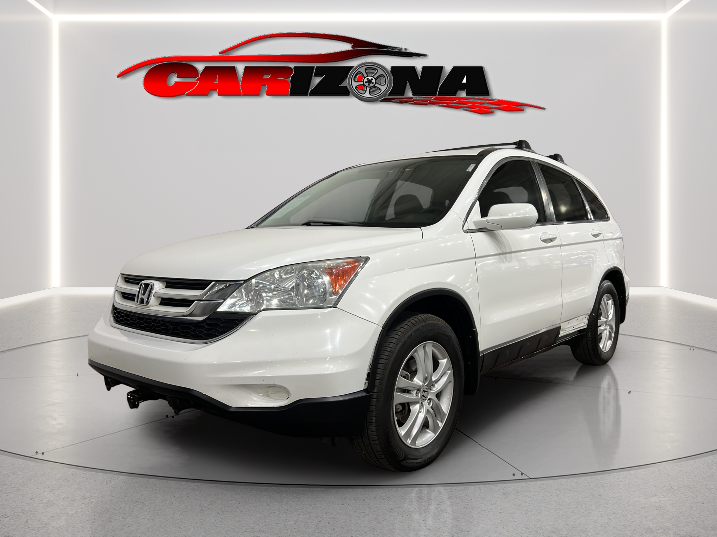 2011 Honda CR-V