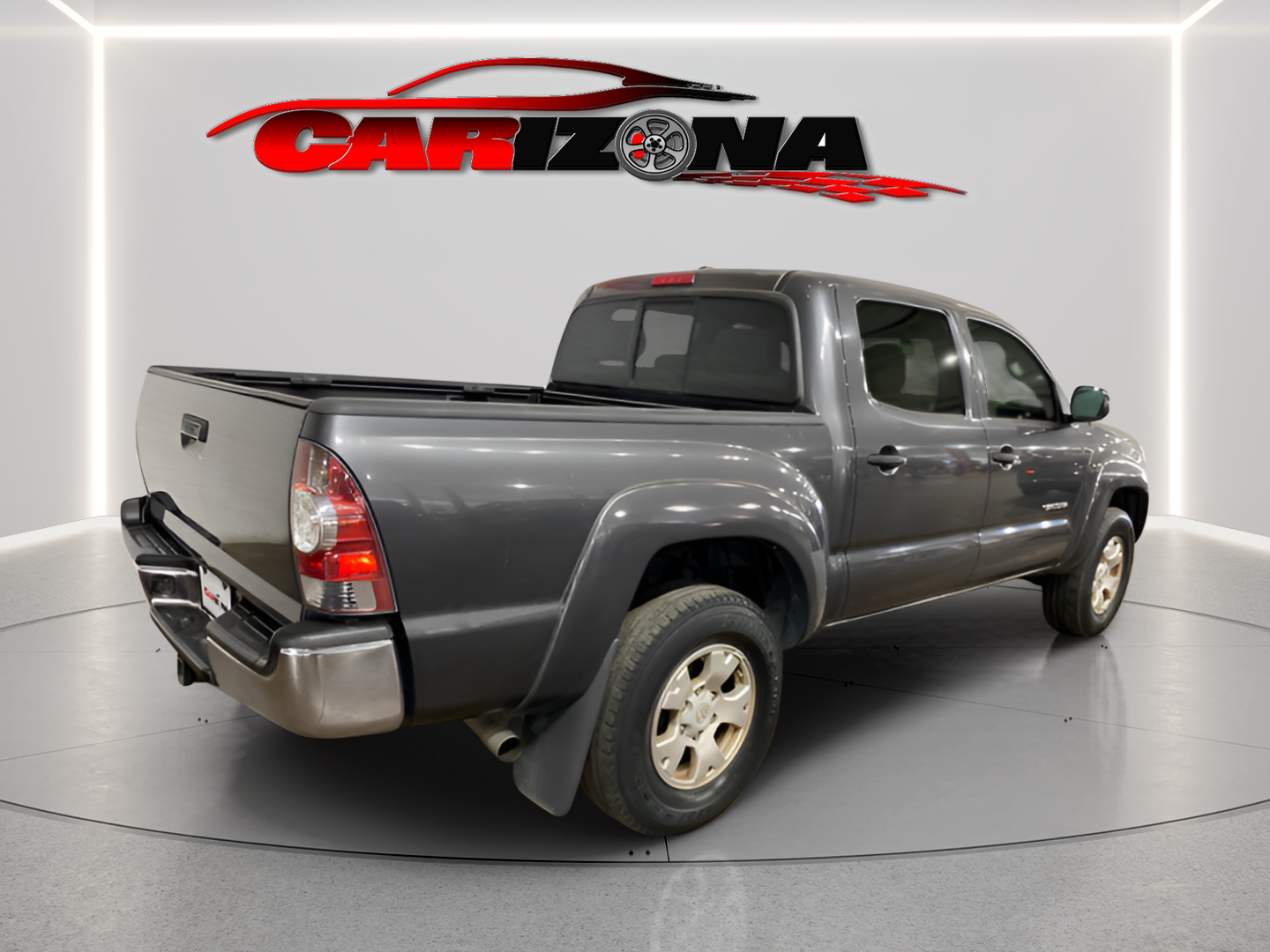 View vehicle photo 3