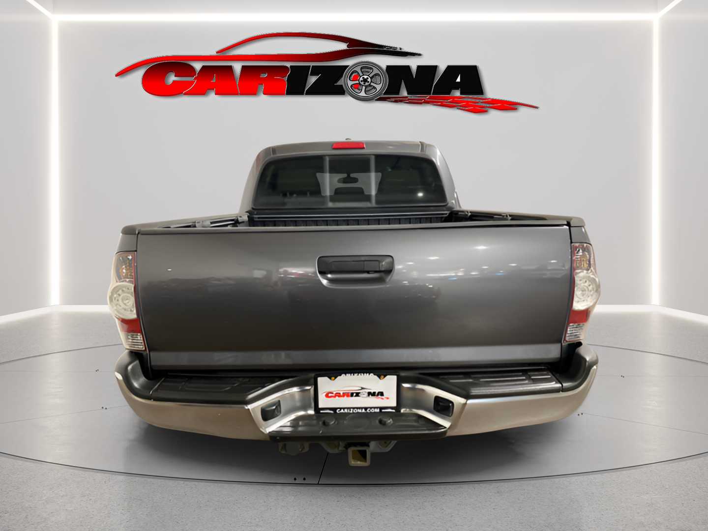 View vehicle photo 4