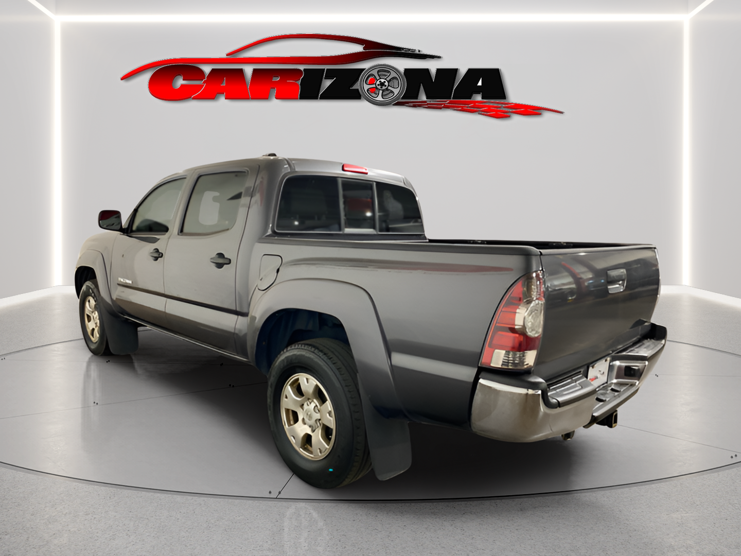 View vehicle photo 5