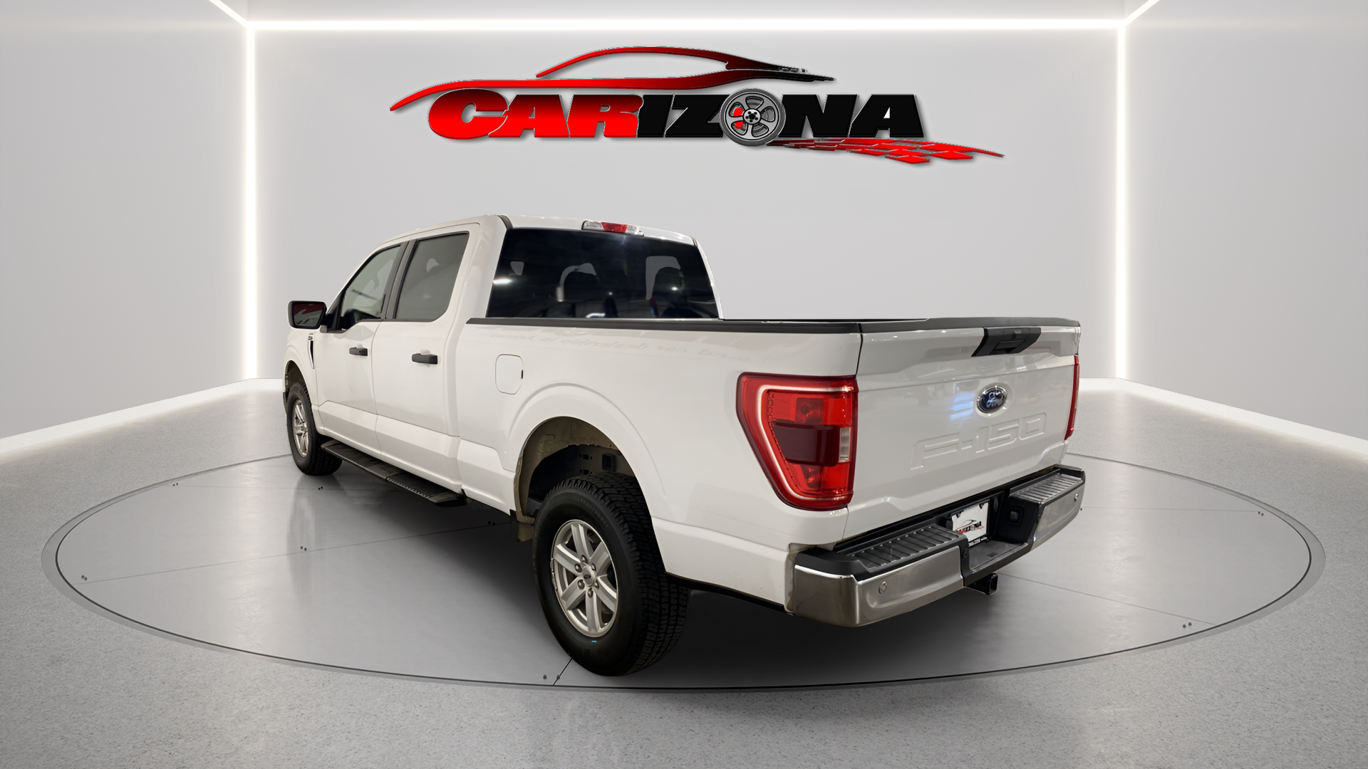 2022 Ford F-150 XLT - Photo 4