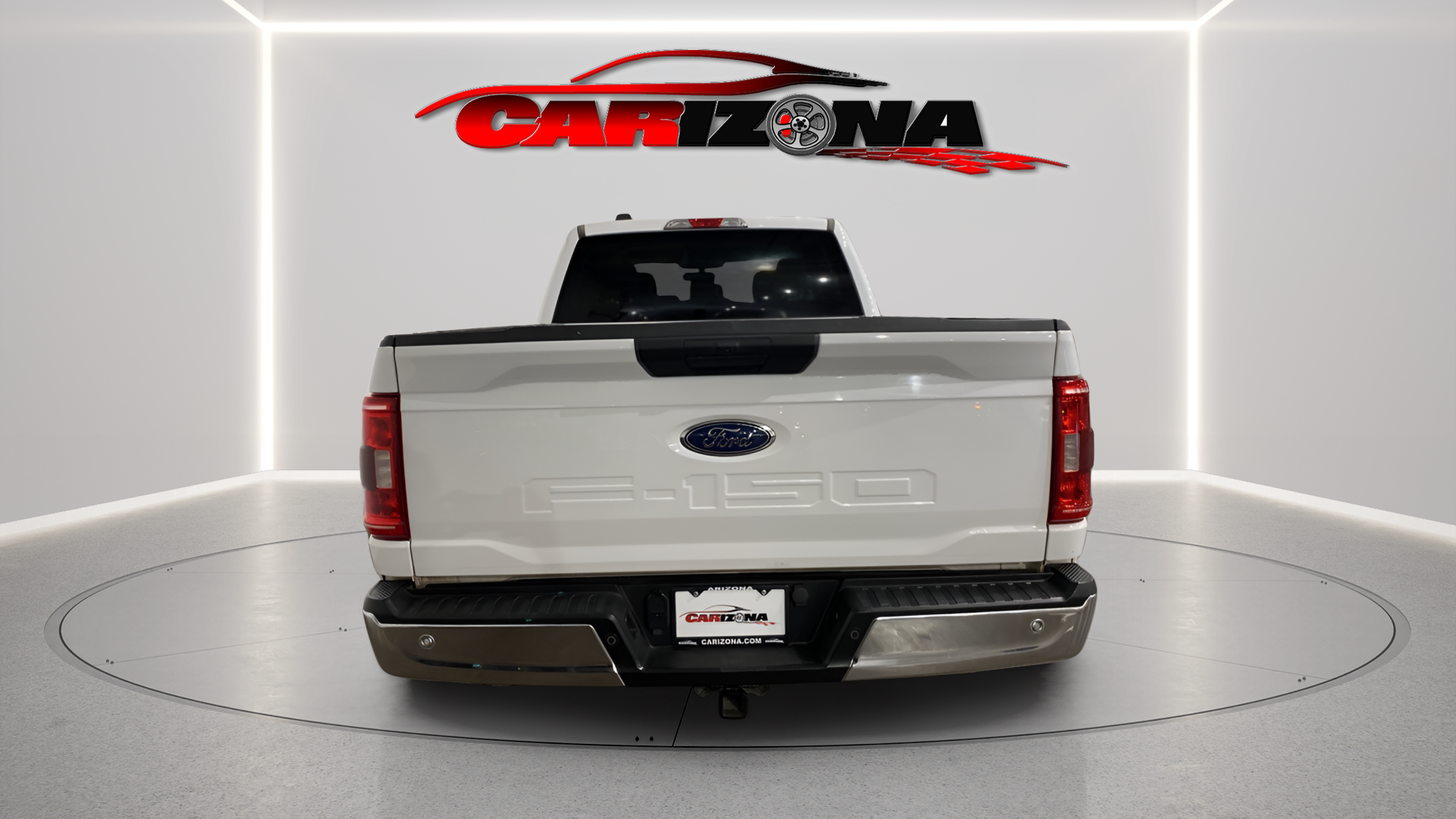 2022 Ford F-150 XLT - Photo 5