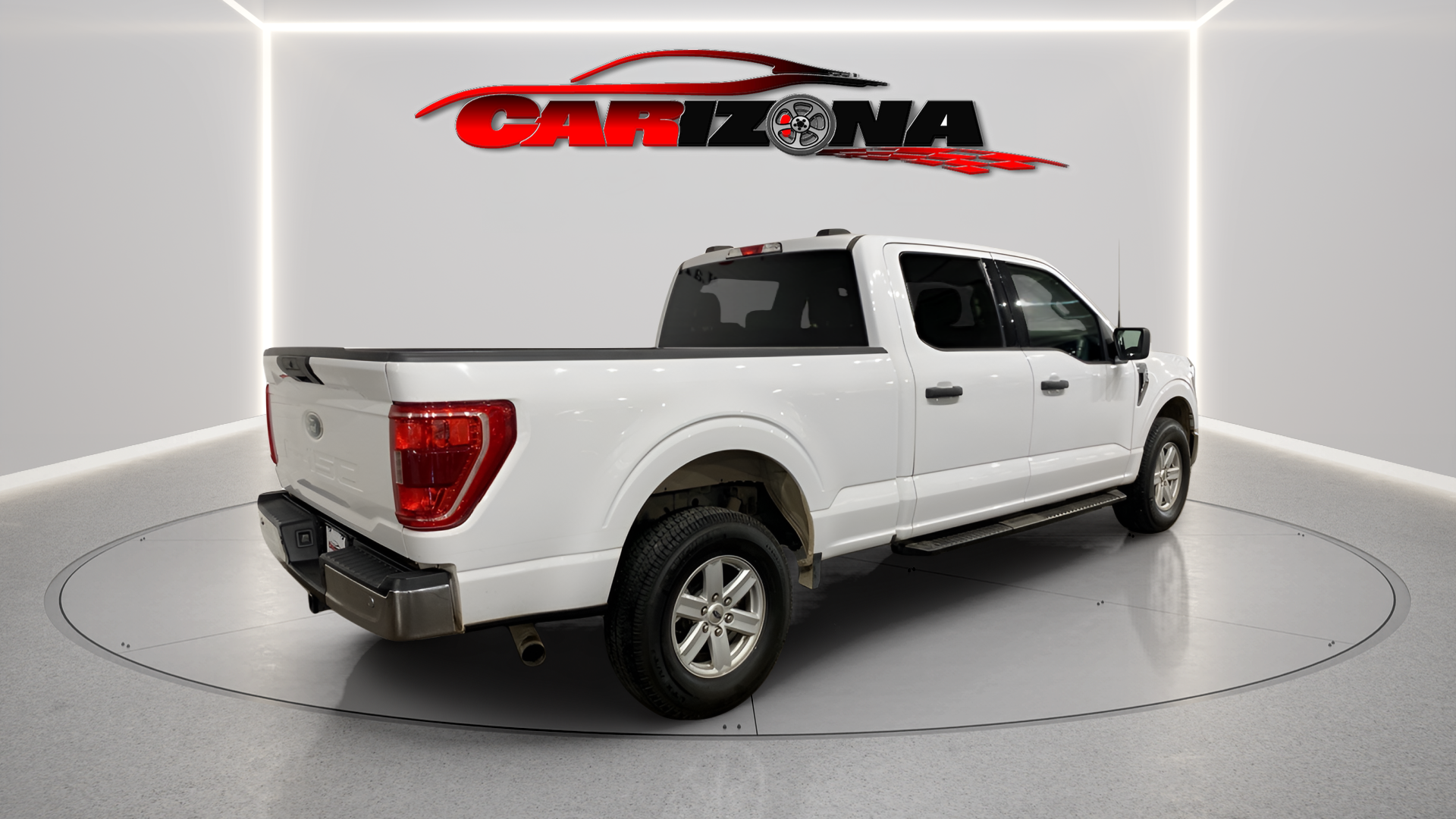 2022 Ford F-150 XLT - Photo 6