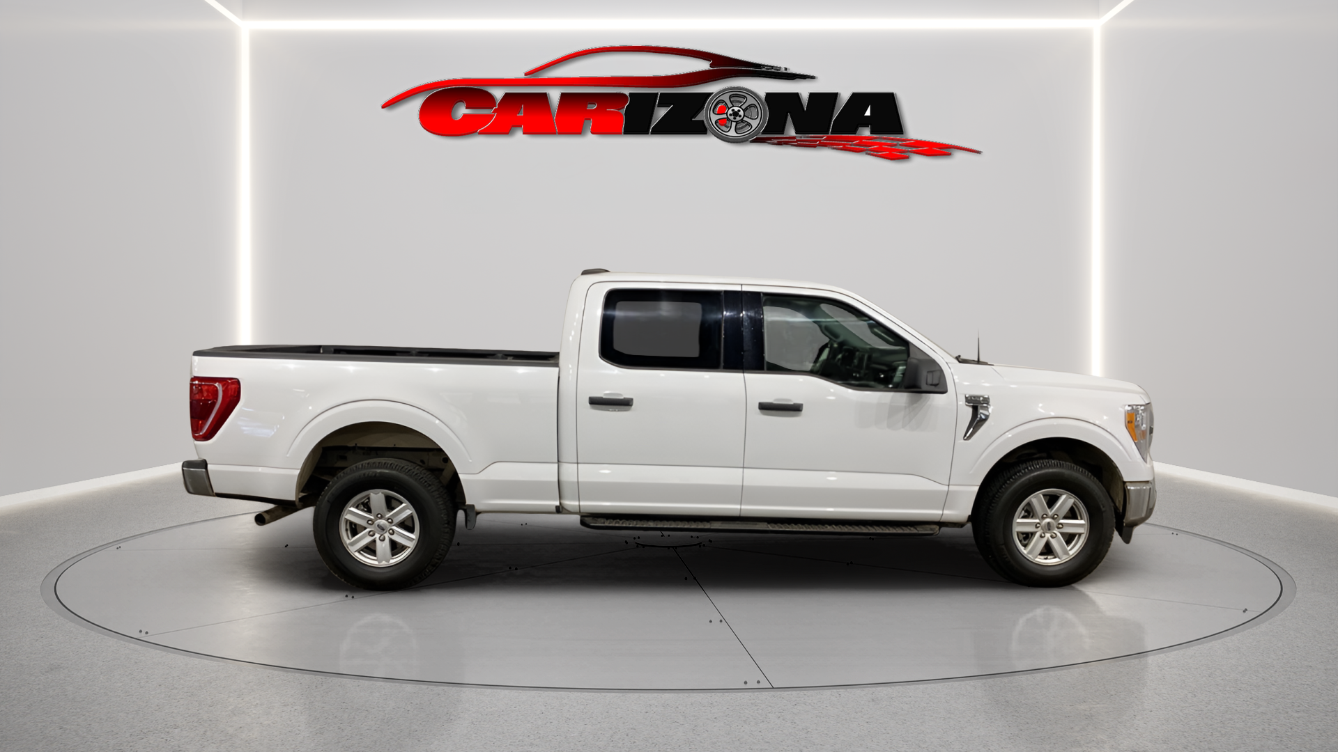 2022 Ford F-150 XLT - Photo 7