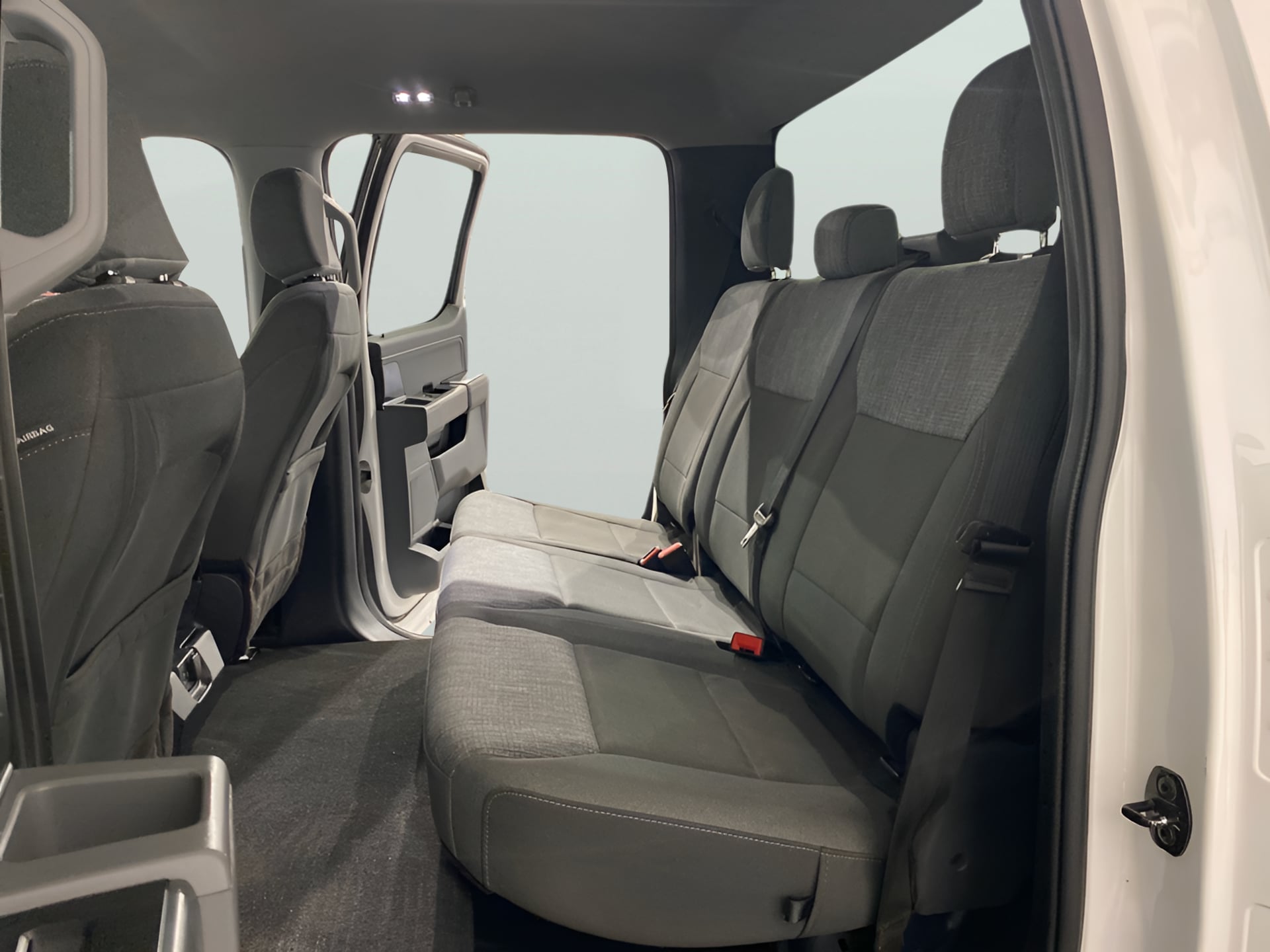 2022 Ford F-150 XLT - Photo 10