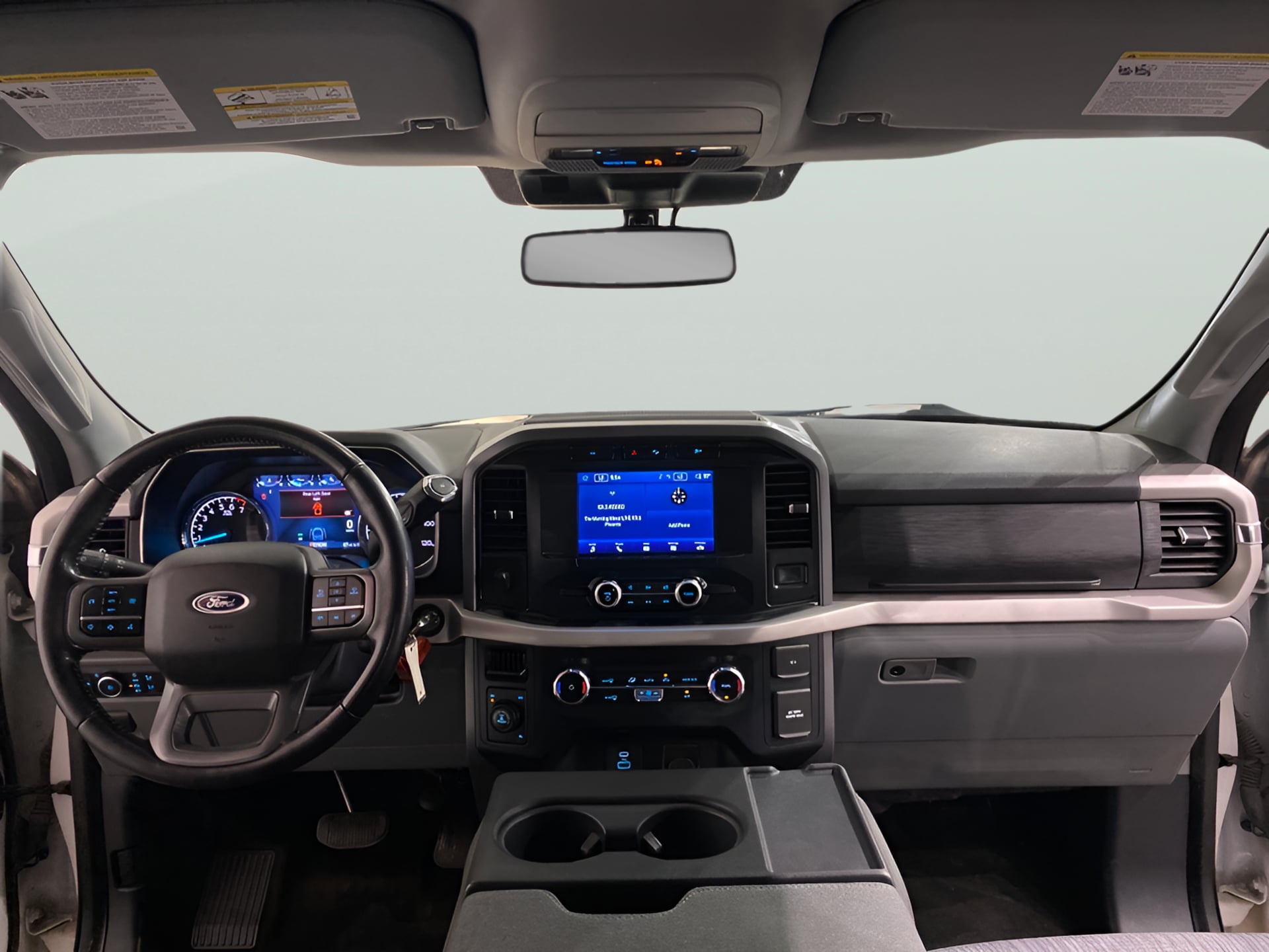 2022 Ford F-150 XLT - Photo 11