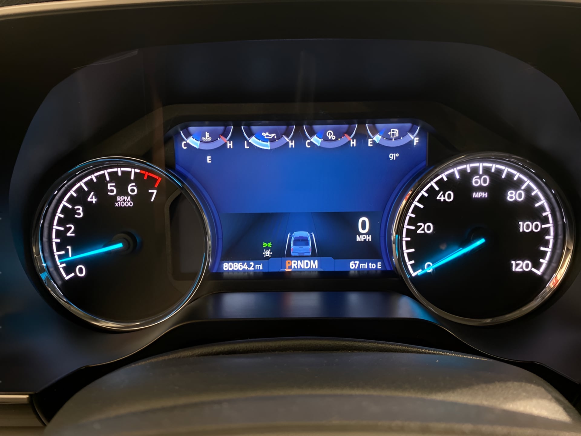 2022 Ford F-150 XLT - Photo 12