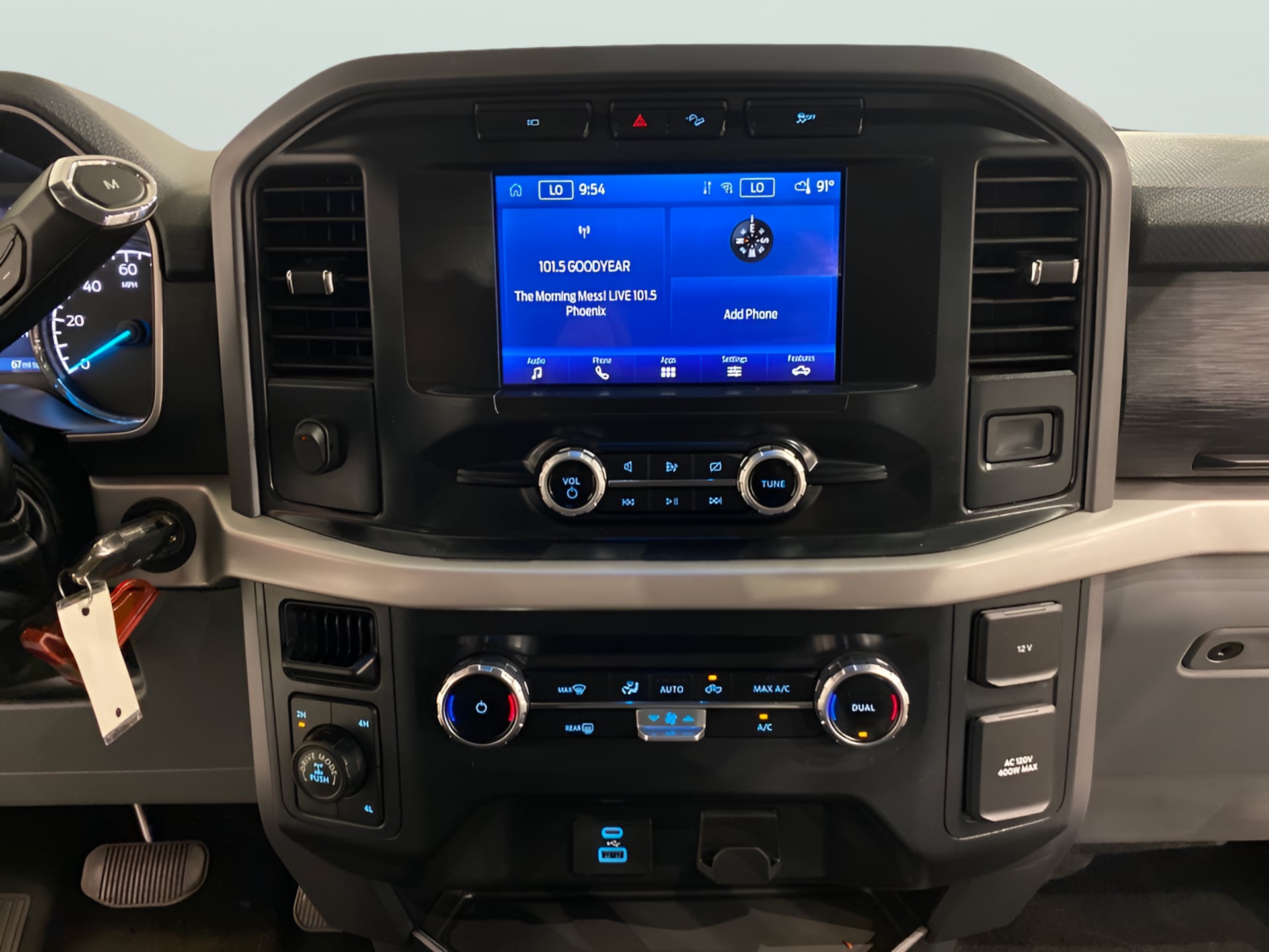 2022 Ford F-150 XLT - Photo 13