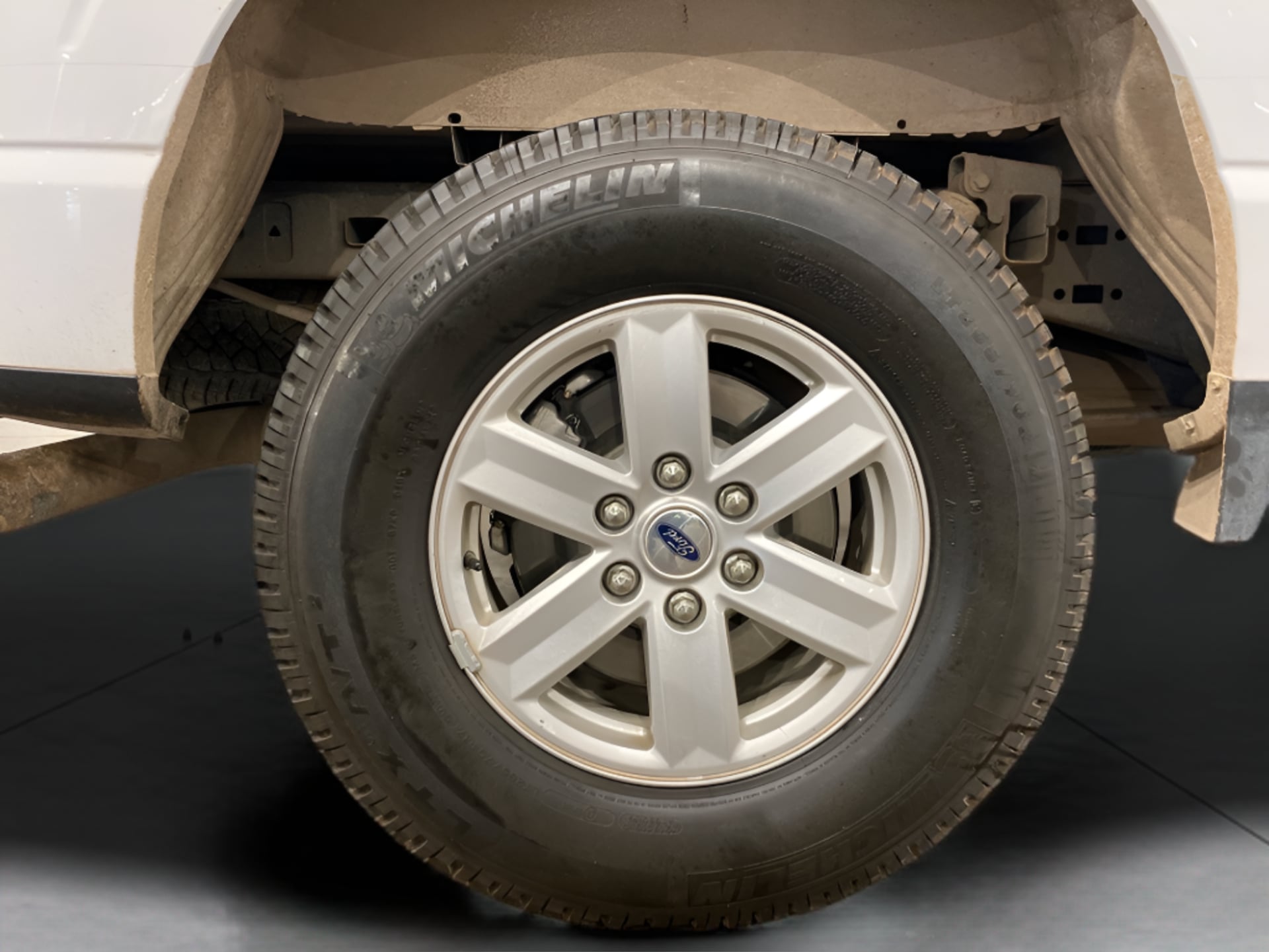 2022 Ford F-150 XLT - Photo 15