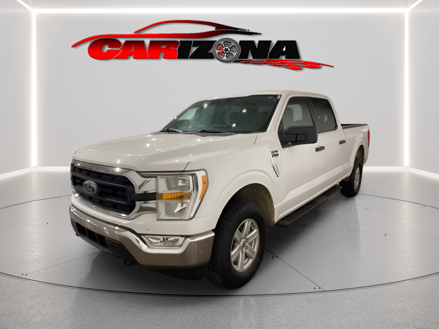 View vehicle photo 2