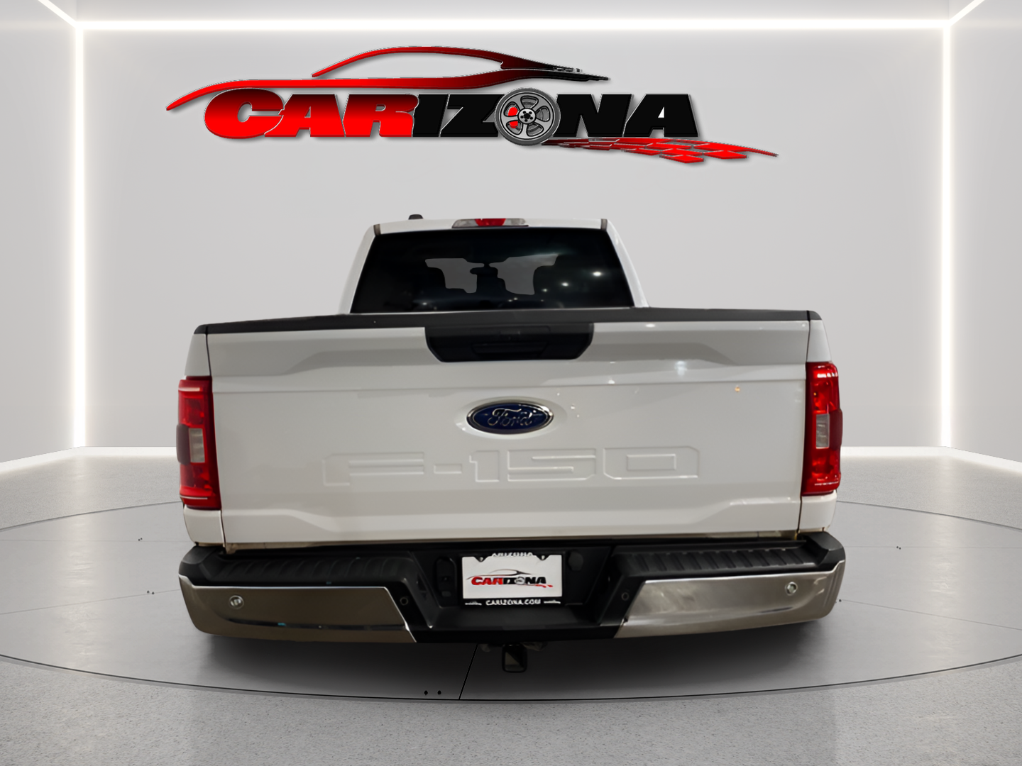 View vehicle photo 5