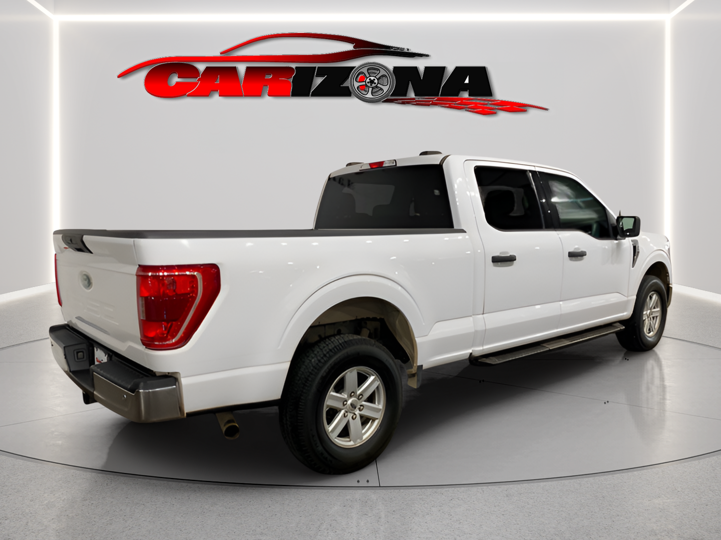 2022 Ford F-150 XLT - Photo 4