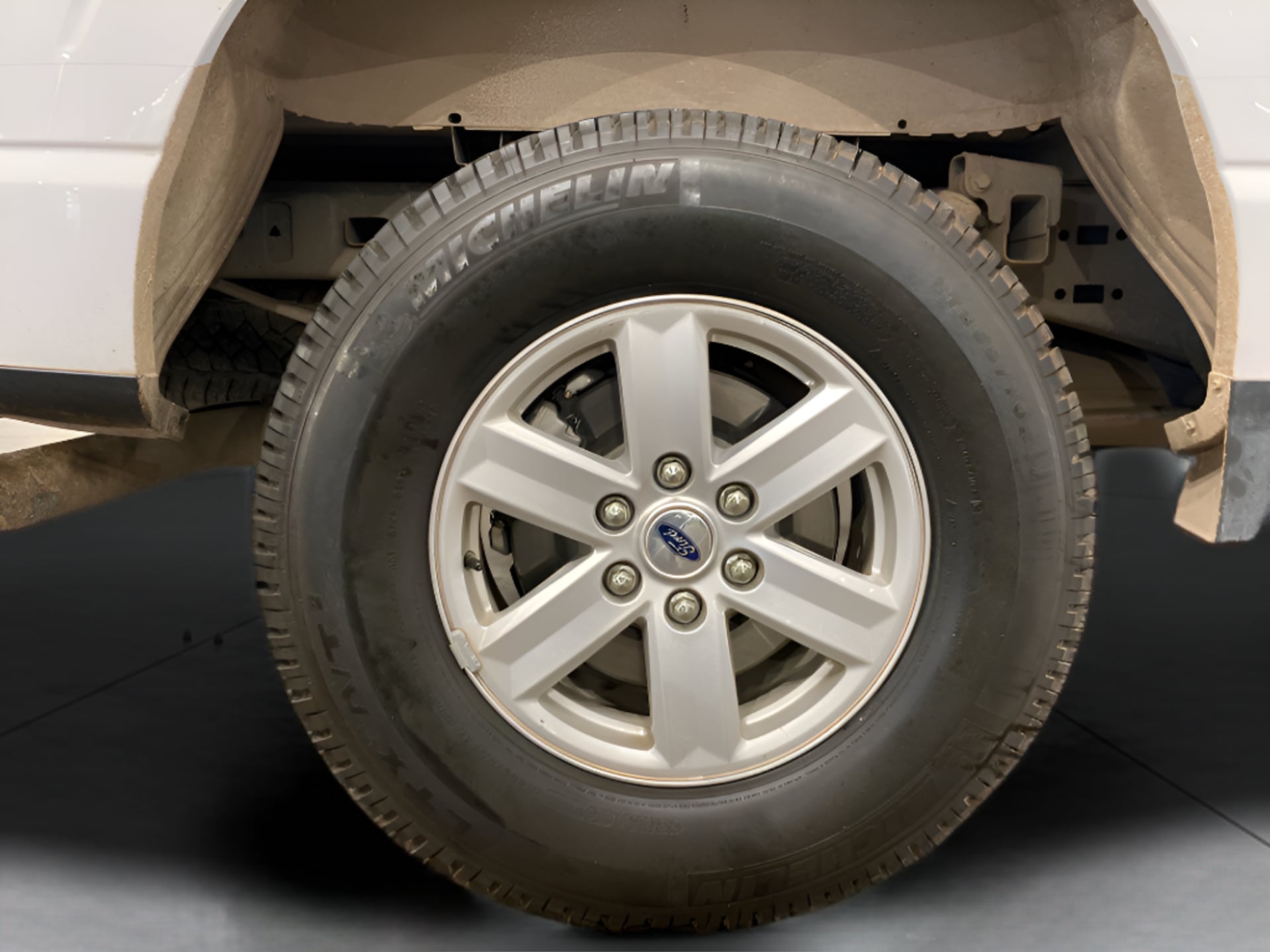 2022 Ford F-150 XLT - Photo 9