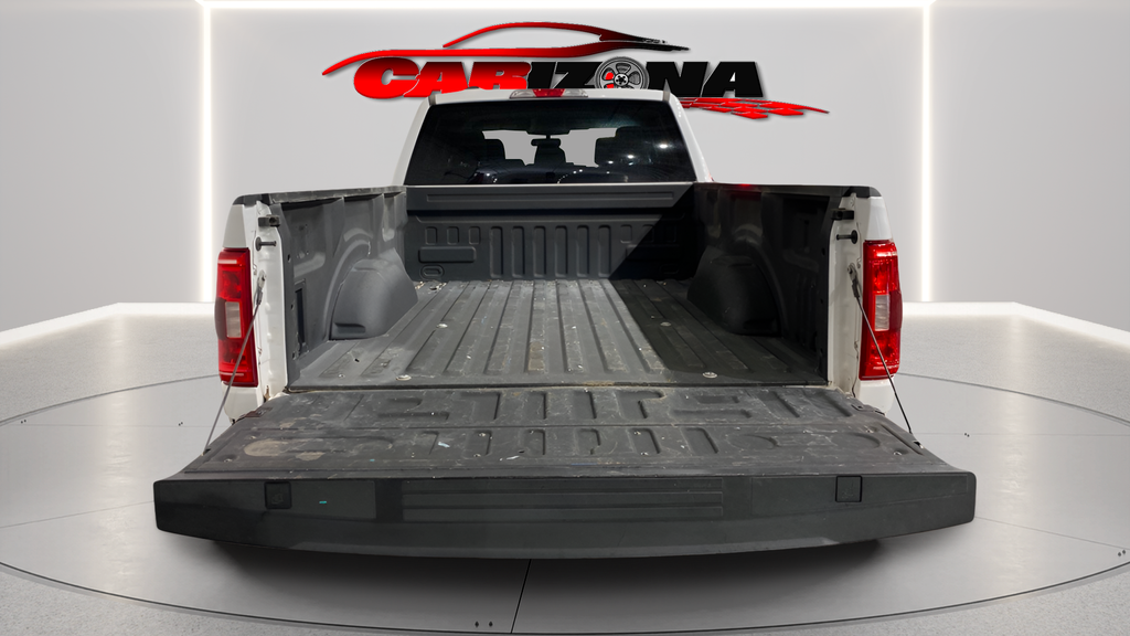 2022 Ford F-150 XLT - Photo 10