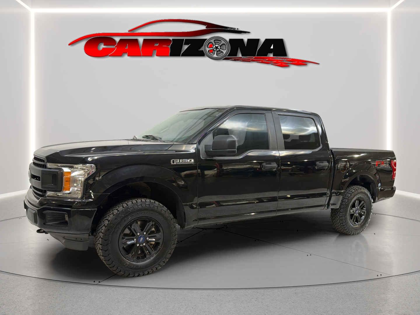 View vehicle photo 5