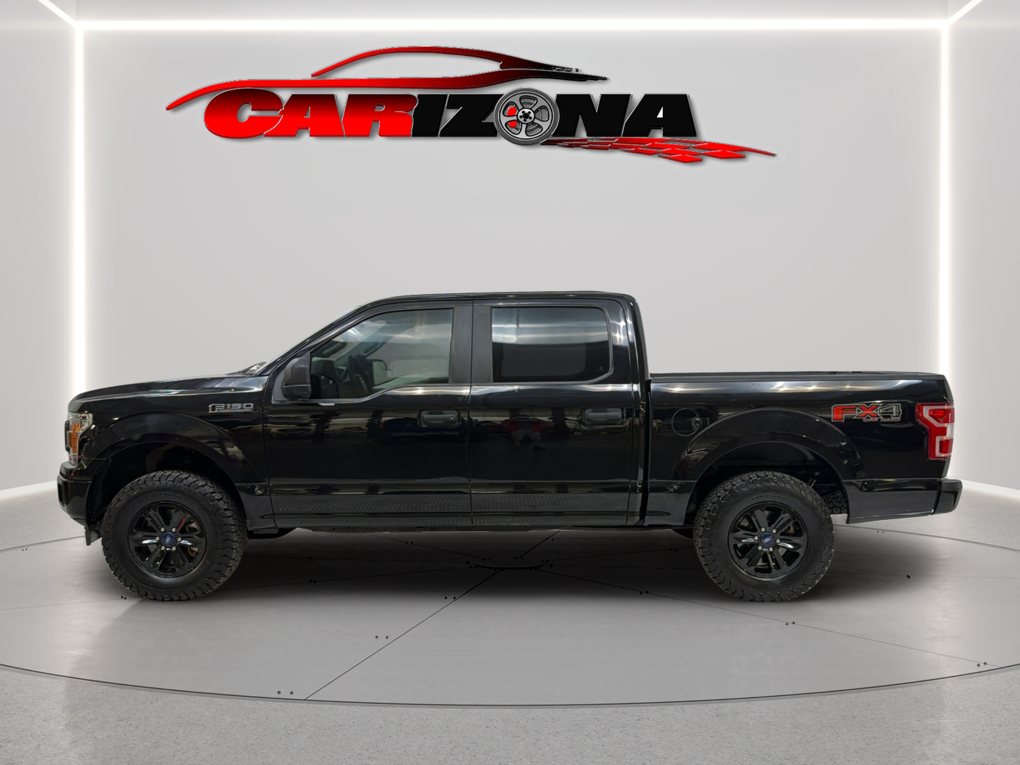 View vehicle photo 6