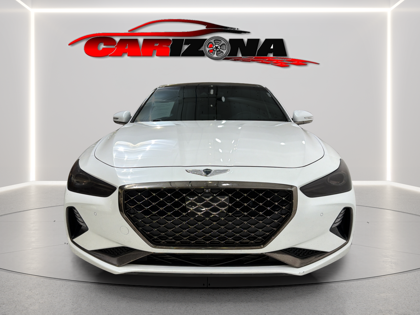 View vehicle photo 4