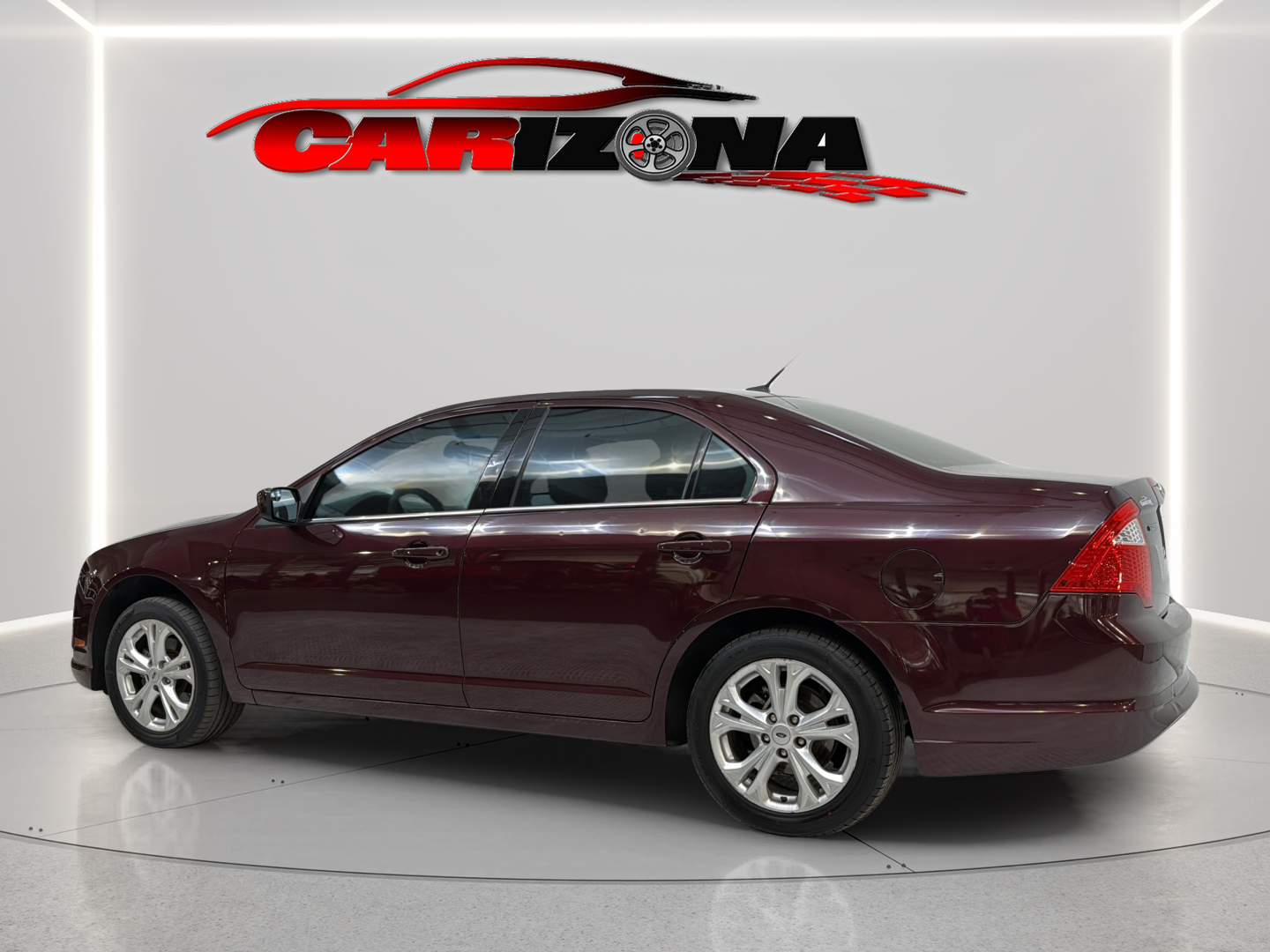 View vehicle photo 6