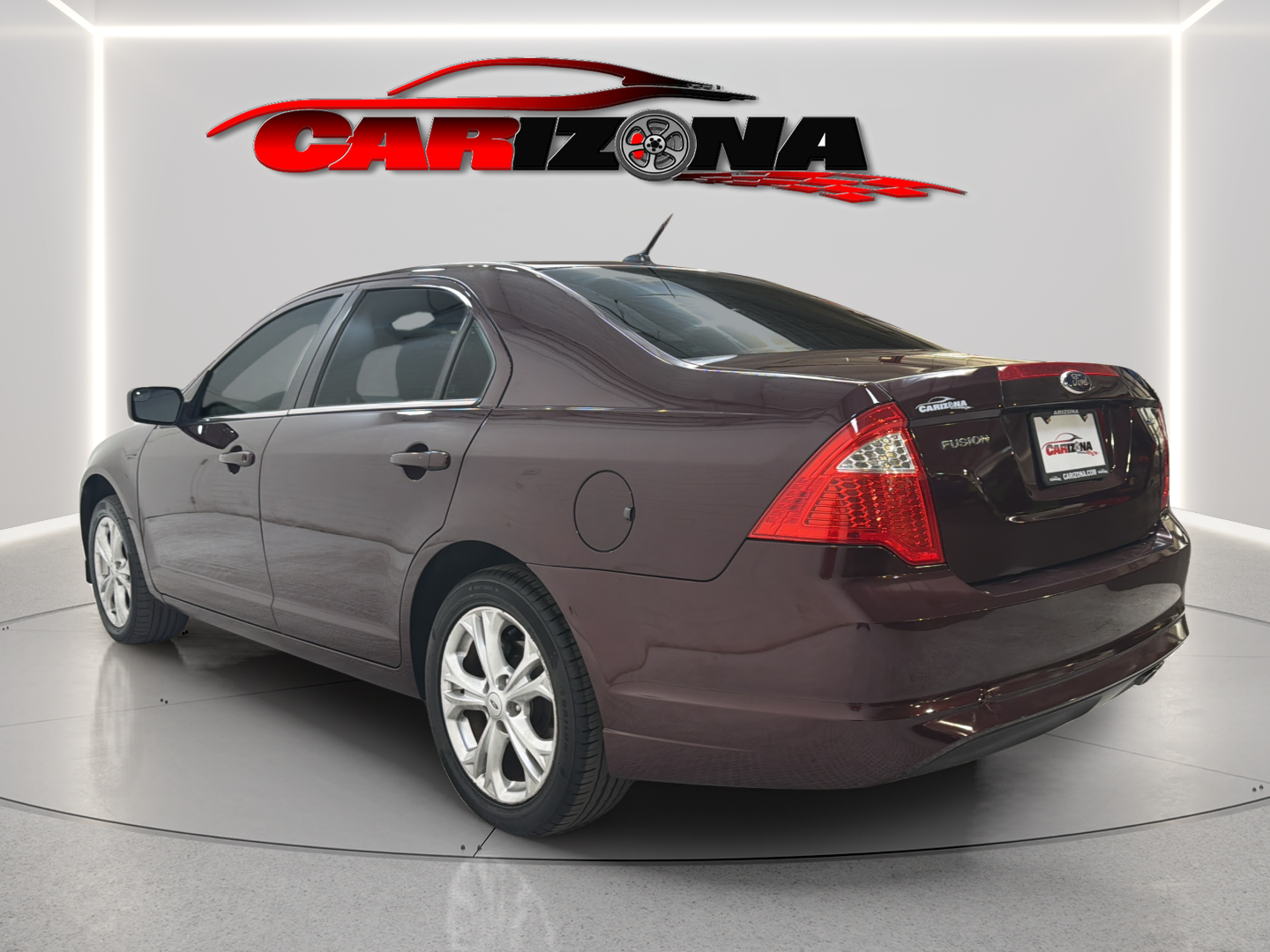 View vehicle photo 7