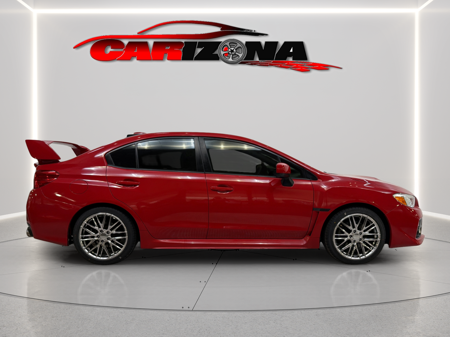 View vehicle photo 5