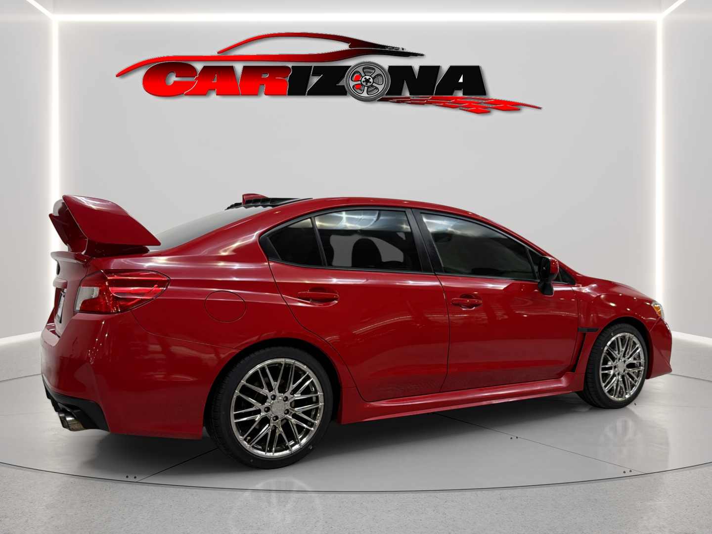 View vehicle photo 6