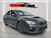 2020 Subaru WRX 