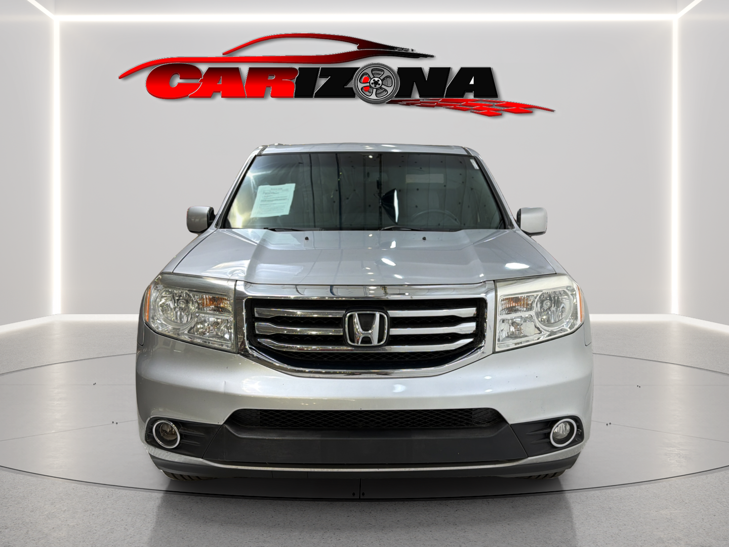 View vehicle photo 2