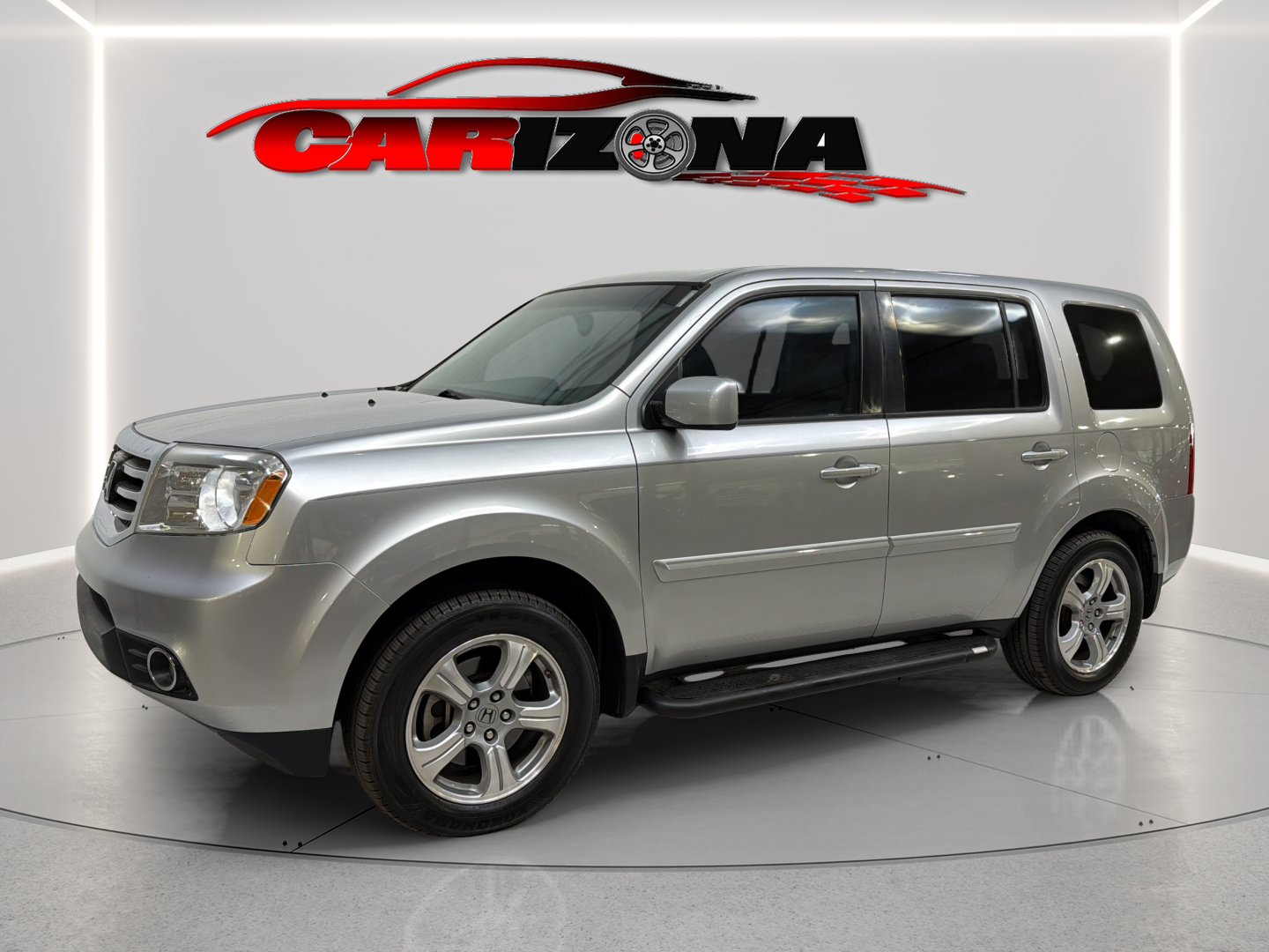 View vehicle photo 5