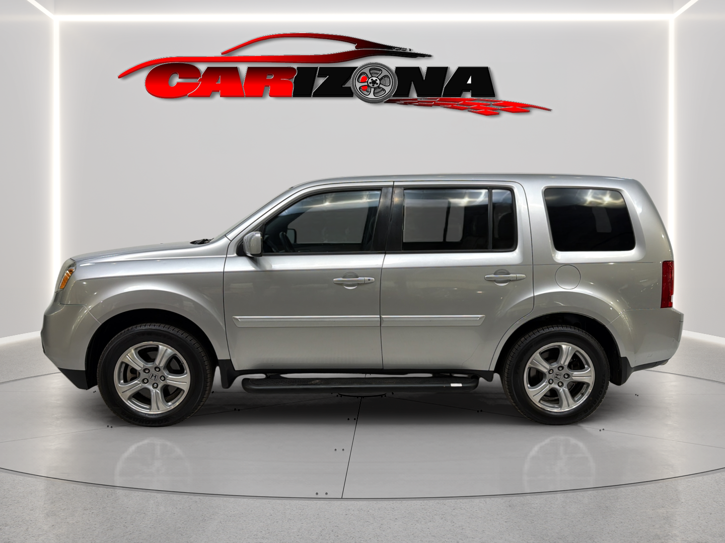 View vehicle photo 6