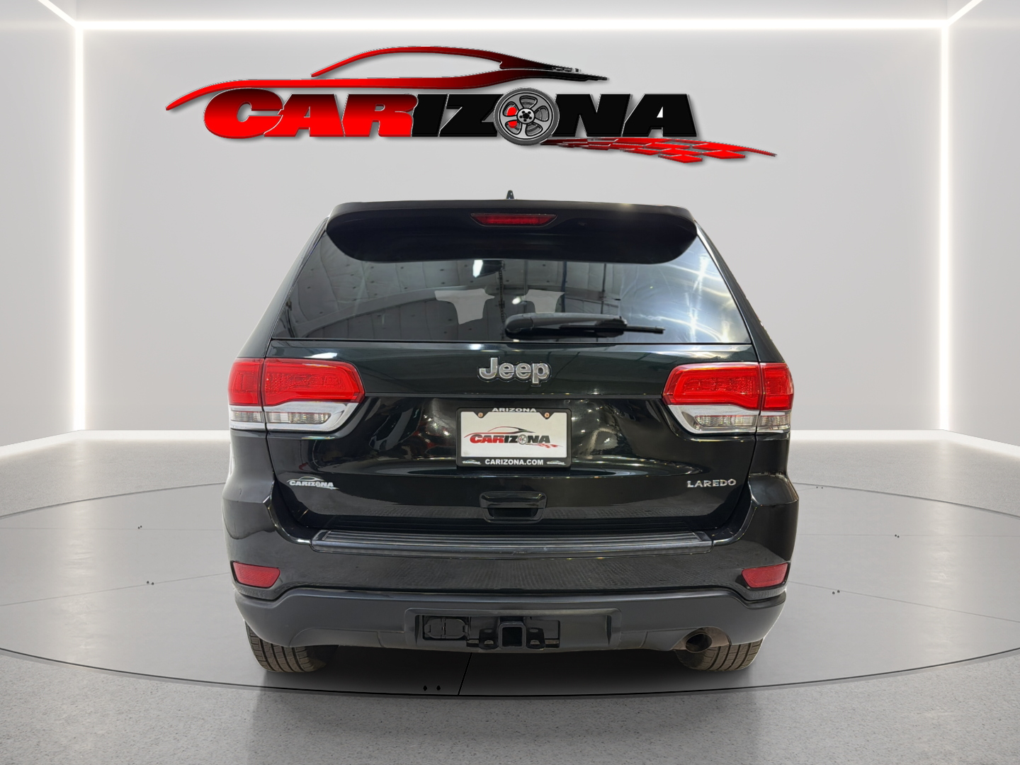 View vehicle photo 7