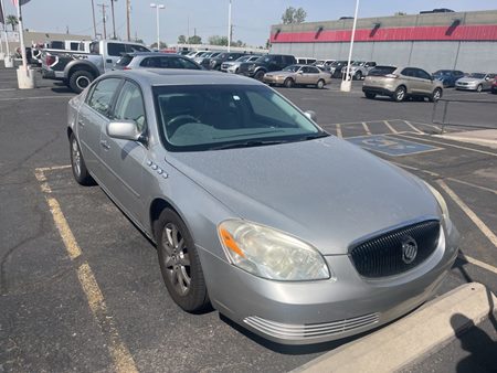 2006 Buick Lucerne CXL