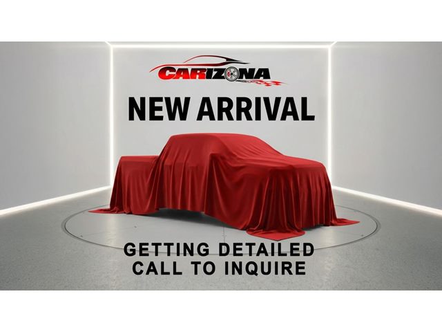 Red (Deep Ruby Metallic) 2008 Chevrolet Avalanche LTZ RWD Pickup Truck 4X2 Automatic