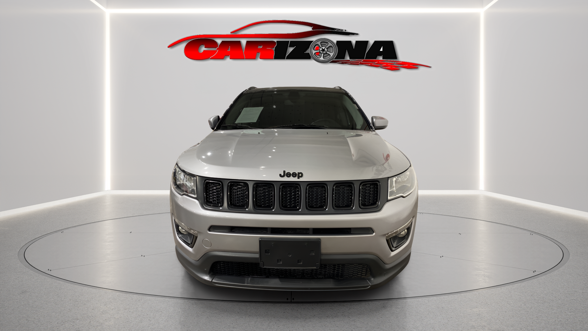2019 Jeep Compass Altitude - Photo 7