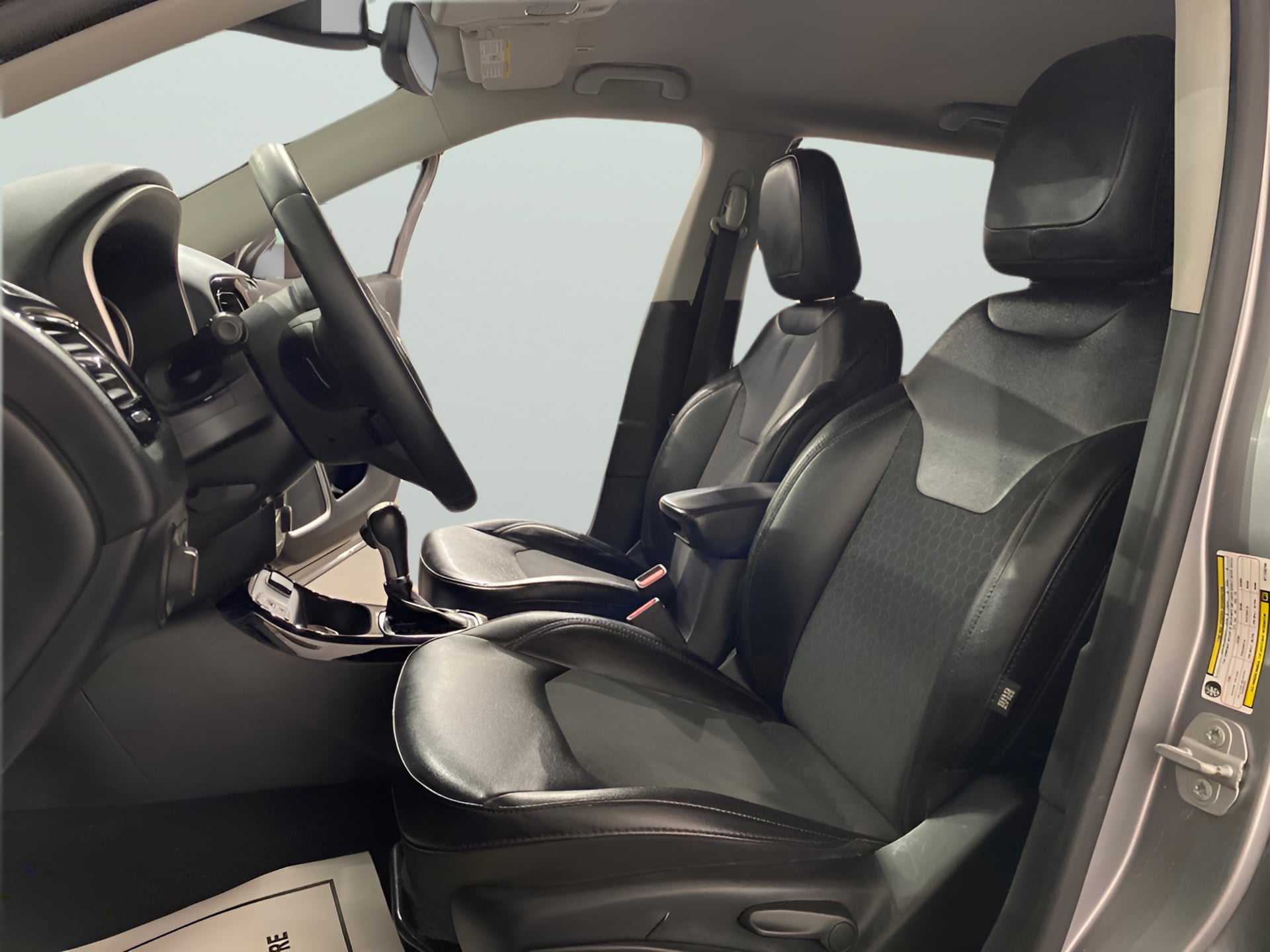 2019 Jeep Compass Altitude - Photo 9
