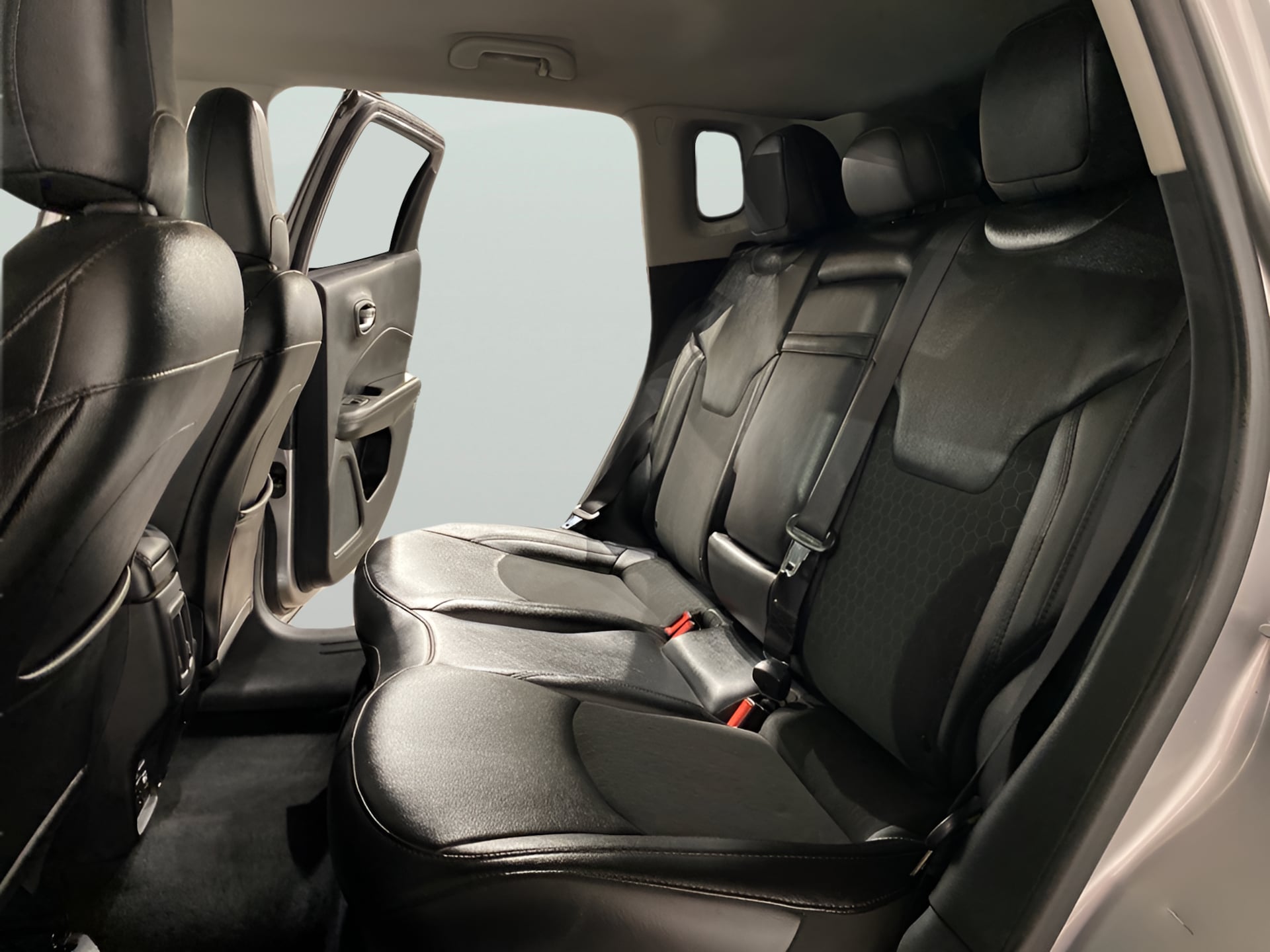 2019 Jeep Compass Altitude - Photo 10