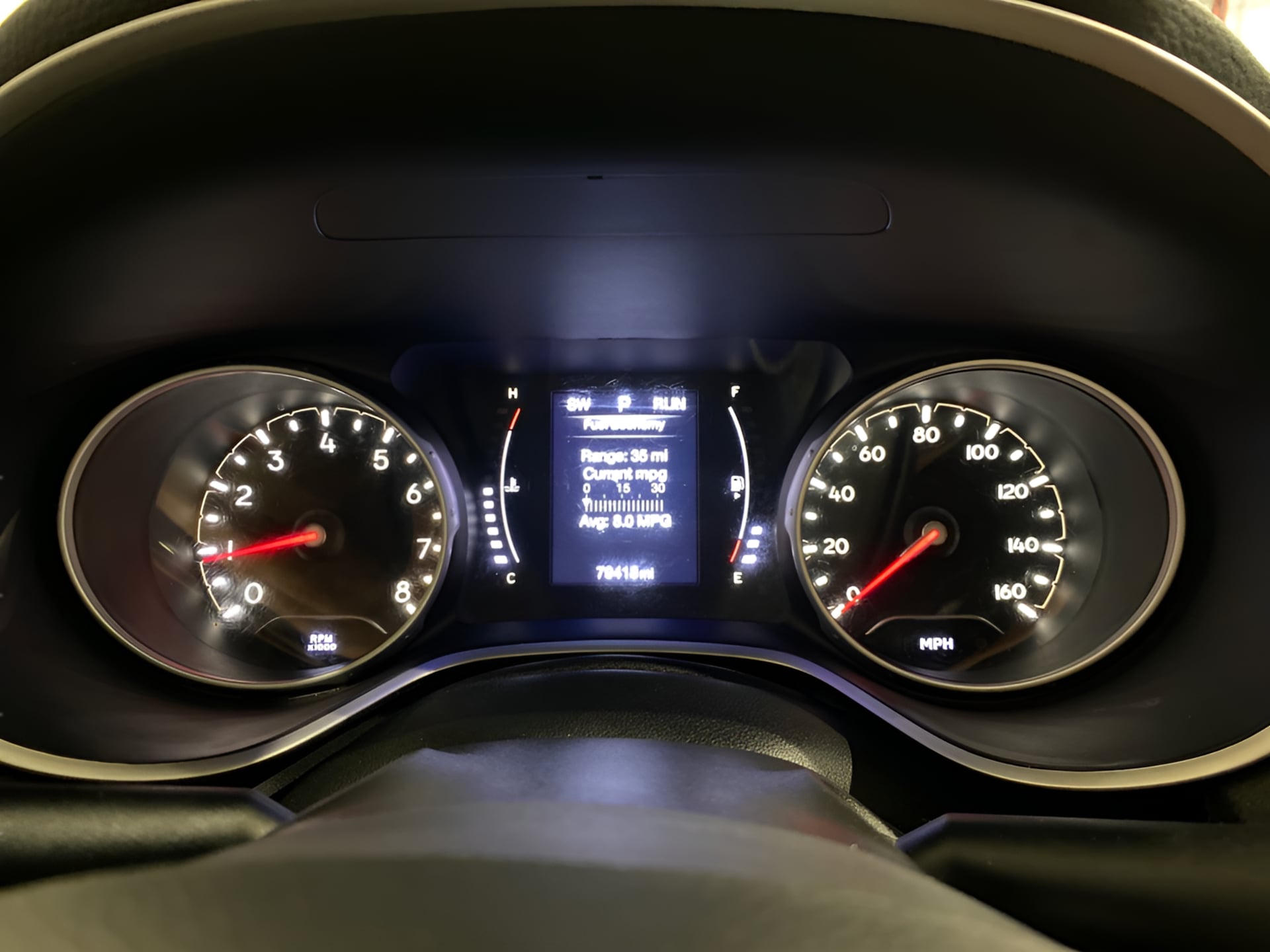 2019 Jeep Compass Altitude - Photo 12