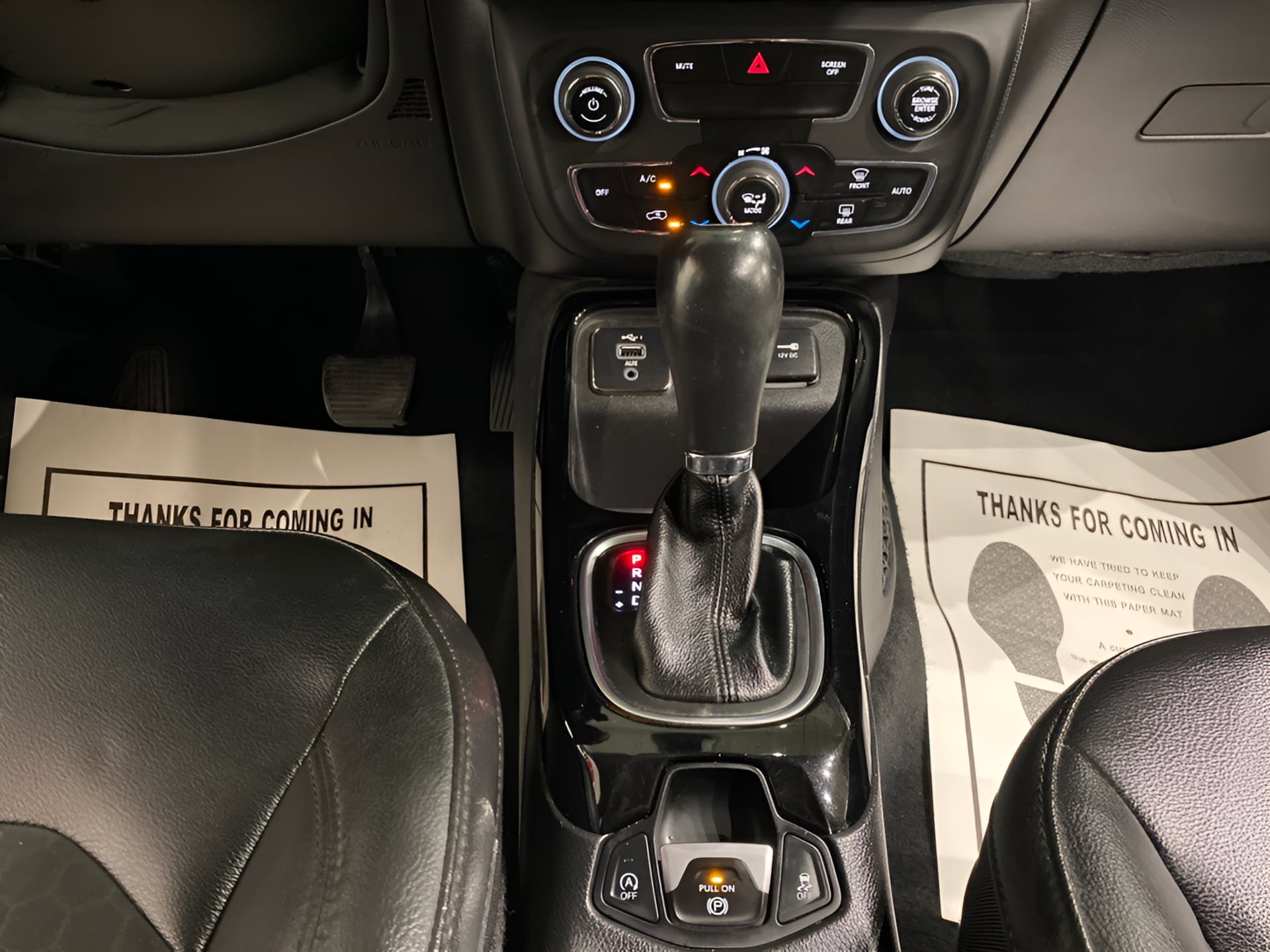 2019 Jeep Compass Altitude - Photo 14