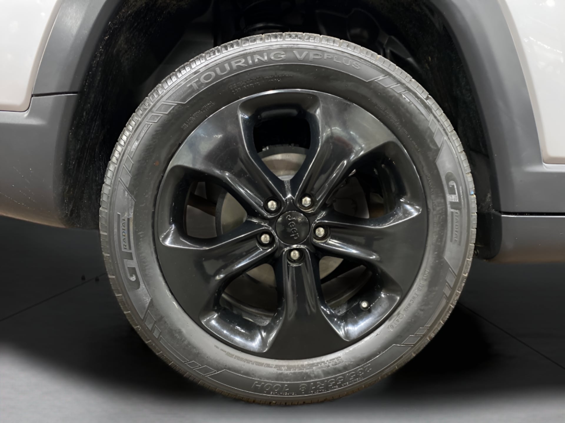 2019 Jeep Compass Altitude - Photo 16